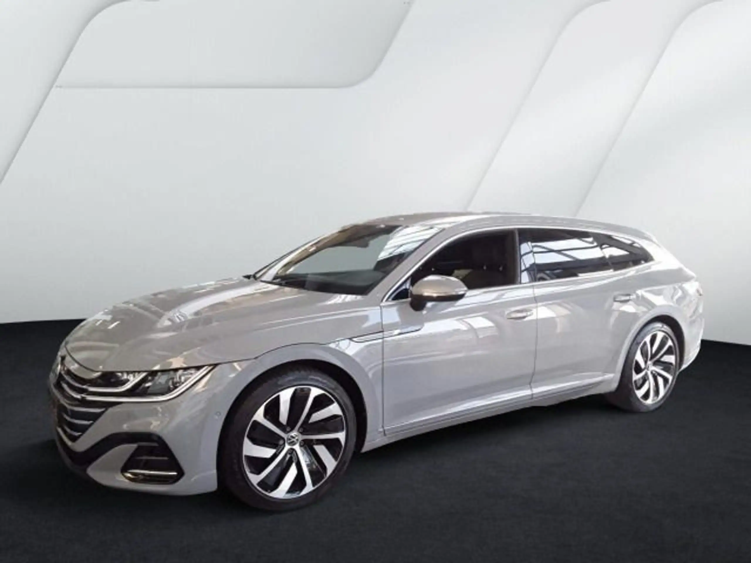 Volkswagen - Arteon