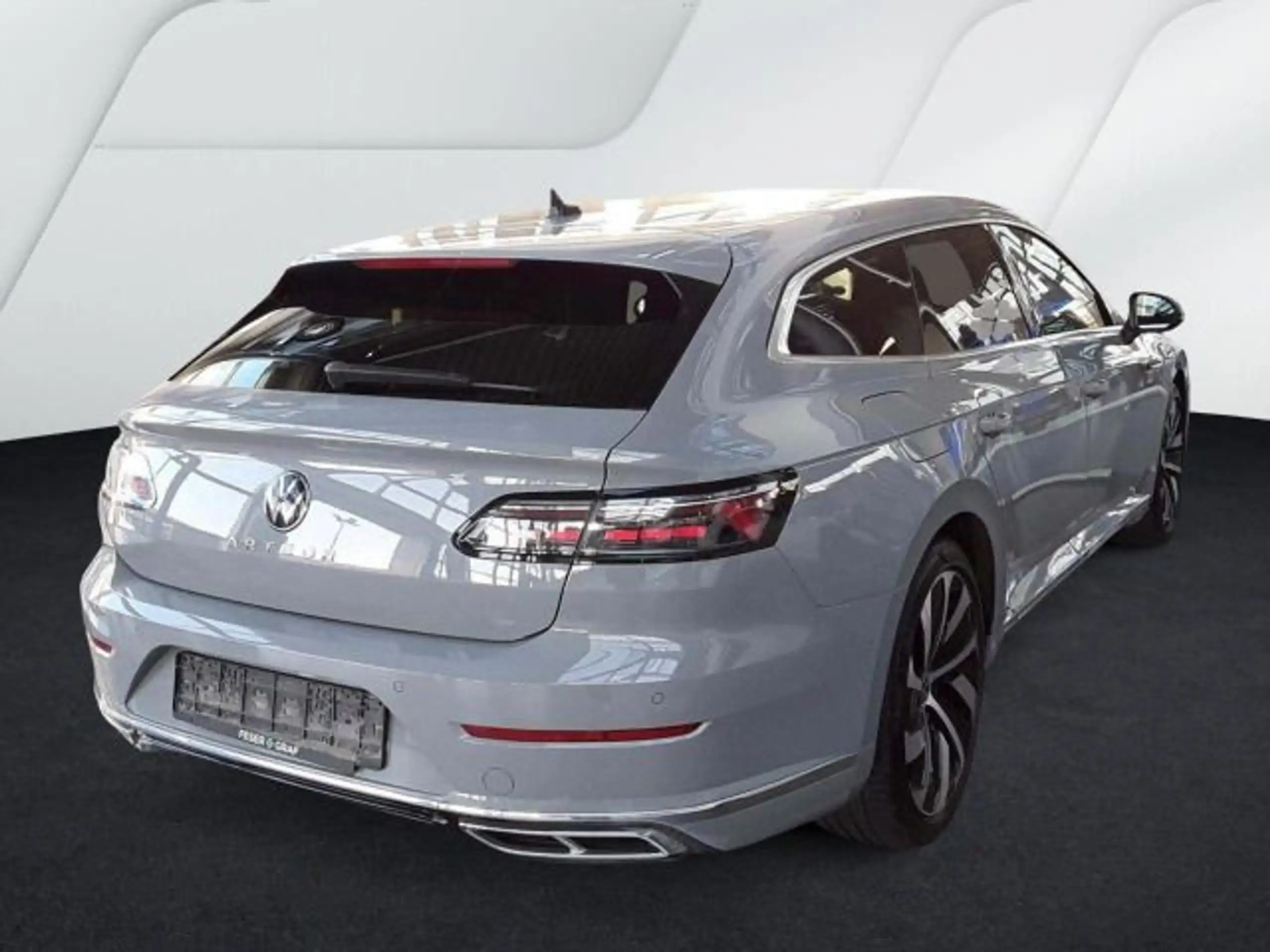 Volkswagen - Arteon