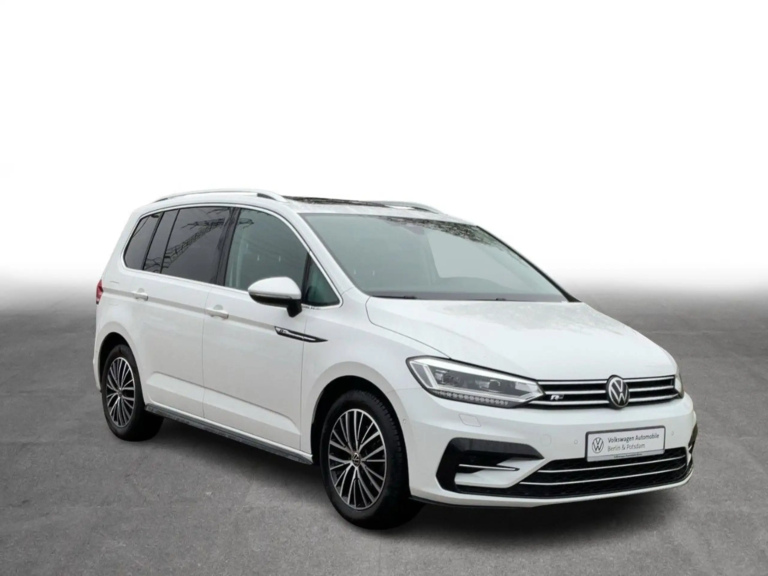 Volkswagen - Touran