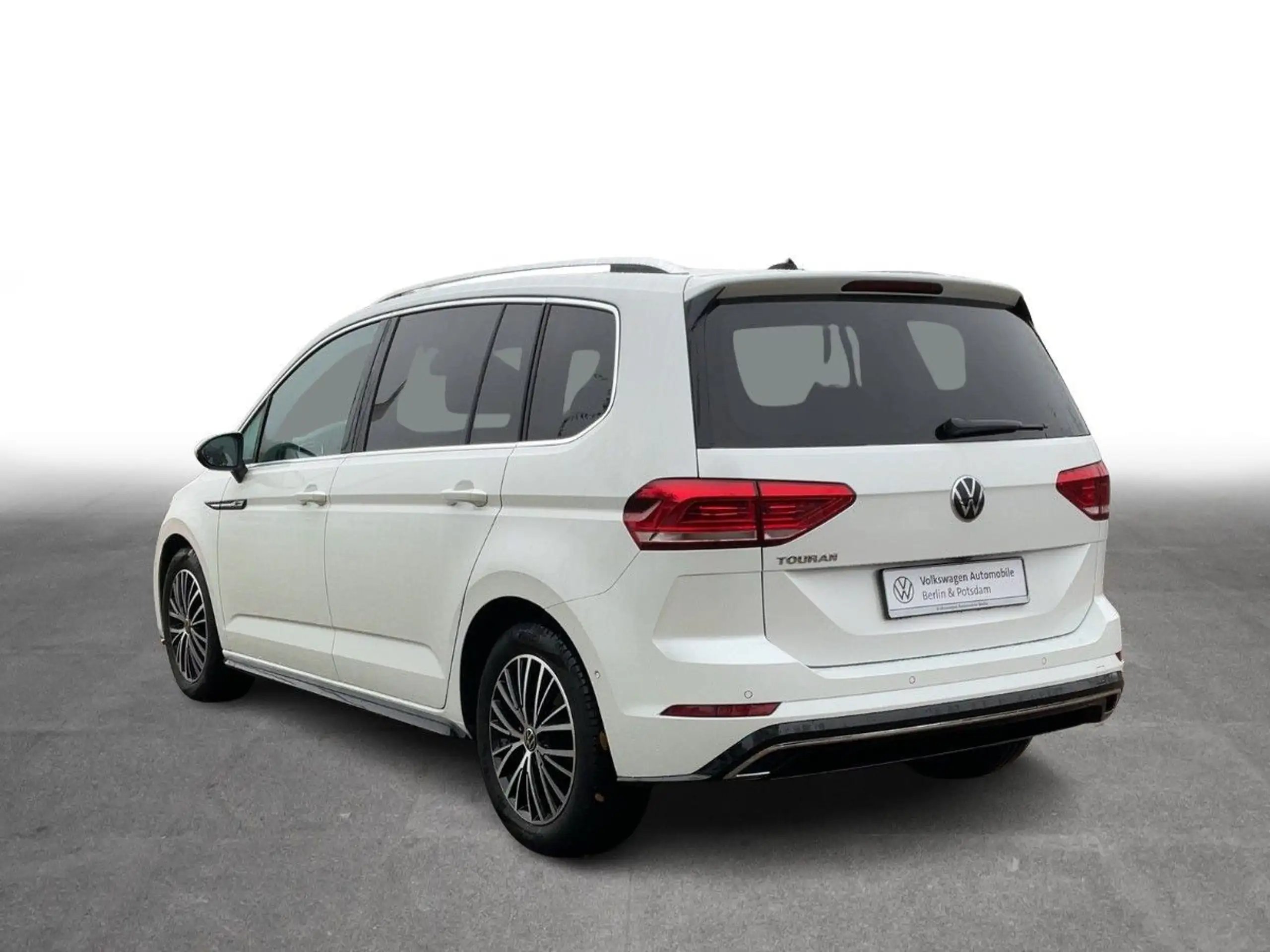 Volkswagen - Touran