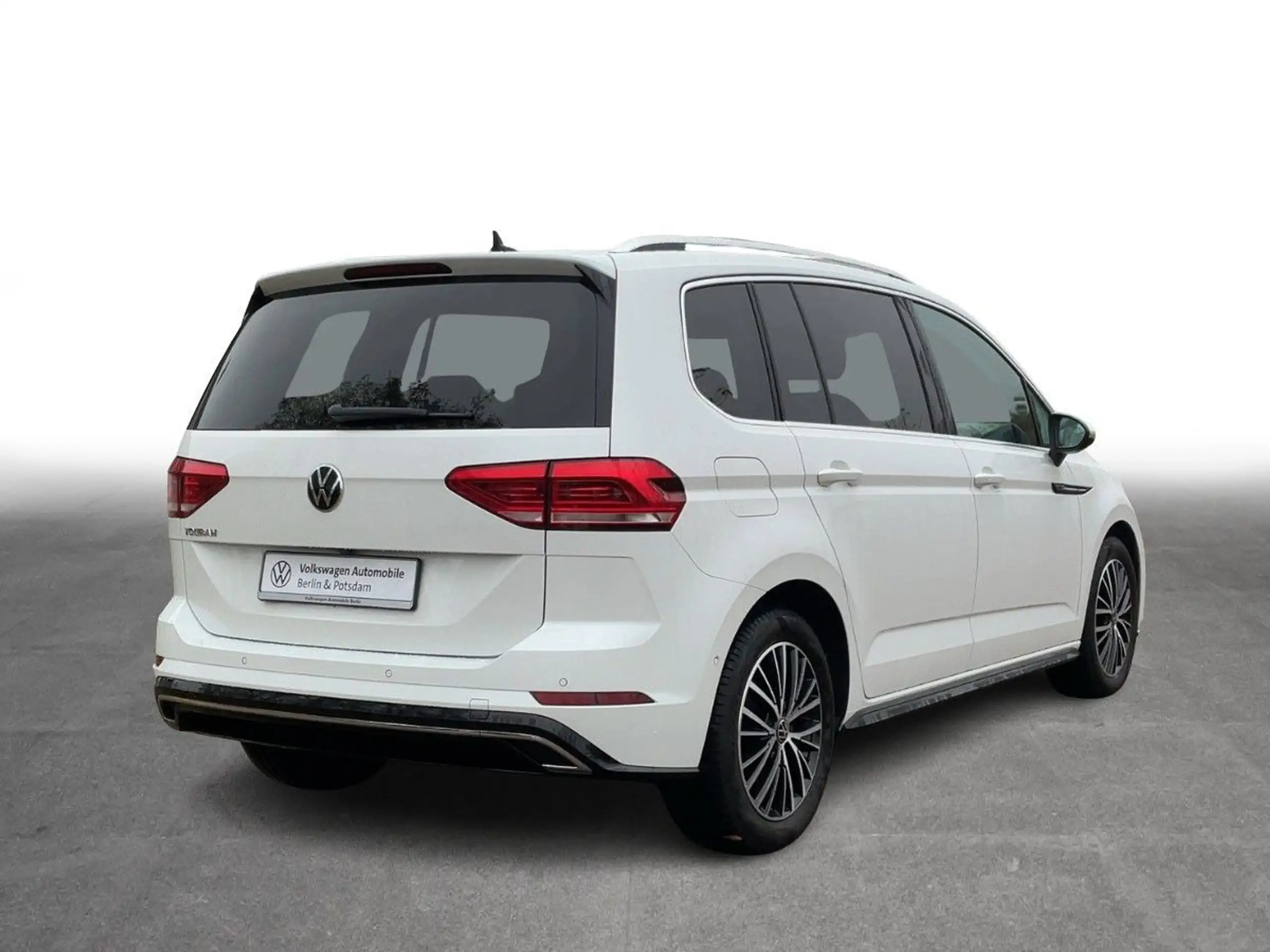 Volkswagen - Touran