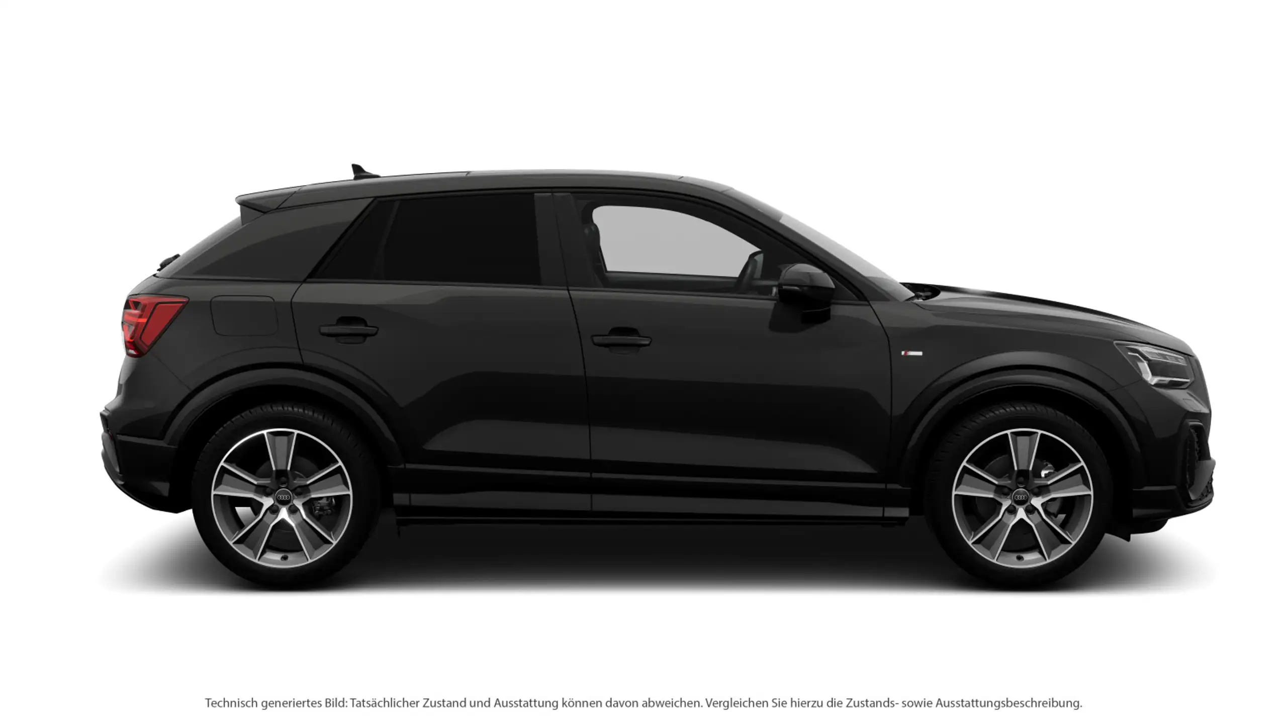 Audi - Q2