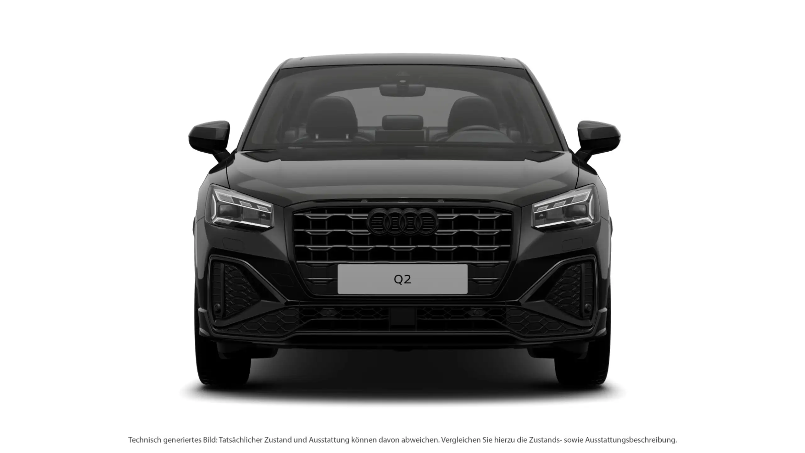 Audi - Q2