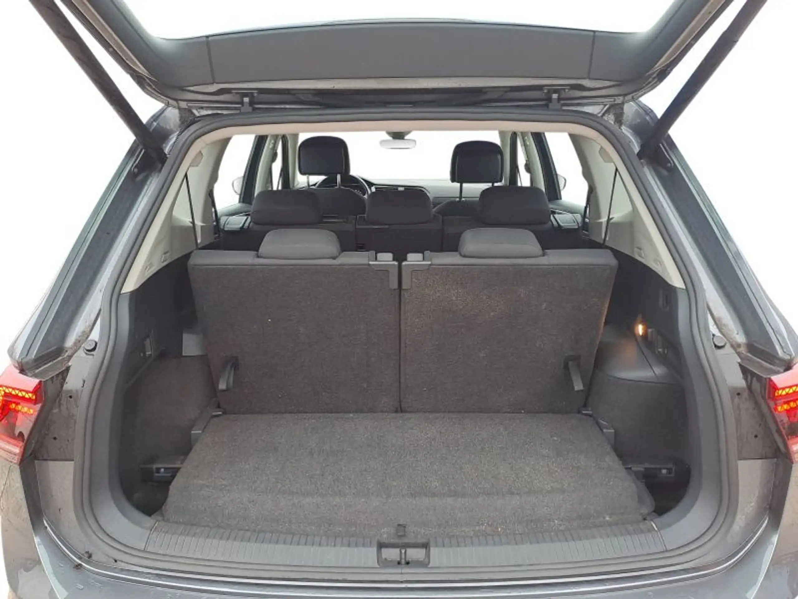 Volkswagen - Tiguan Allspace