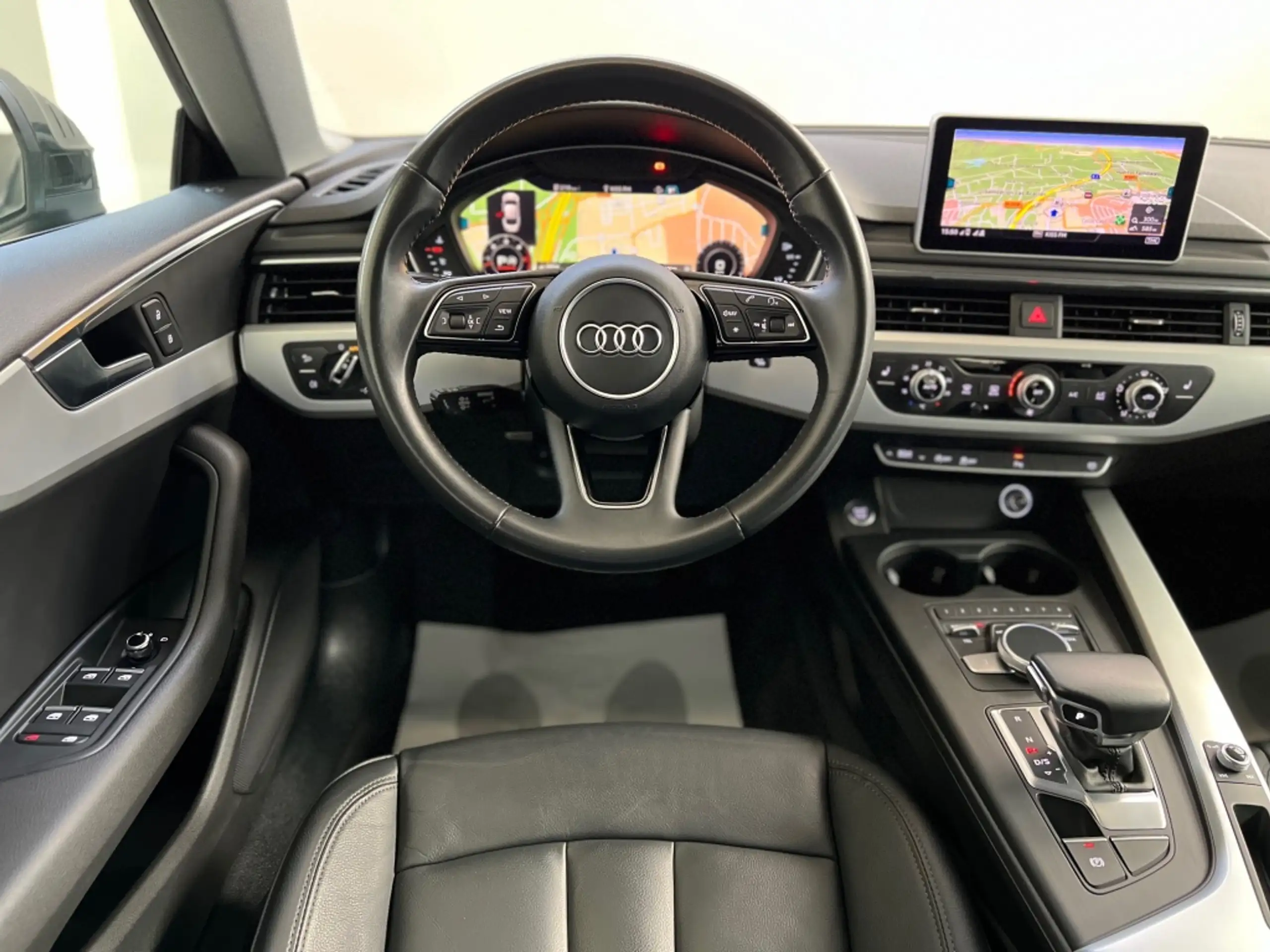 Audi - A5