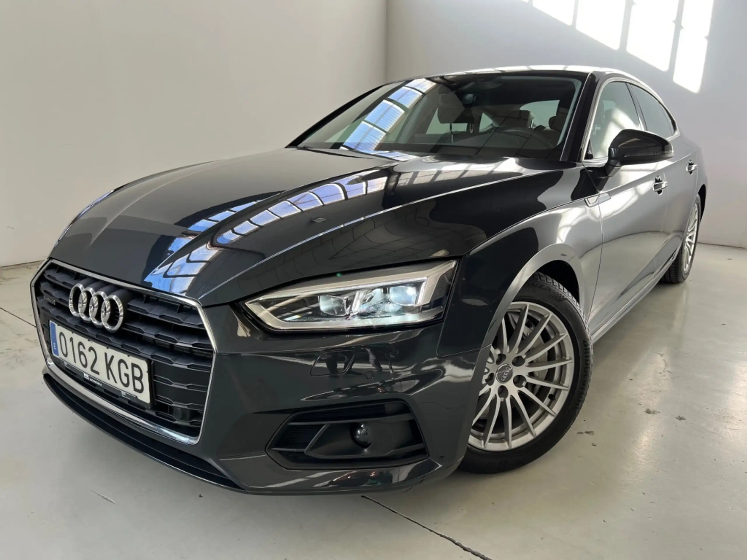 Audi - A5