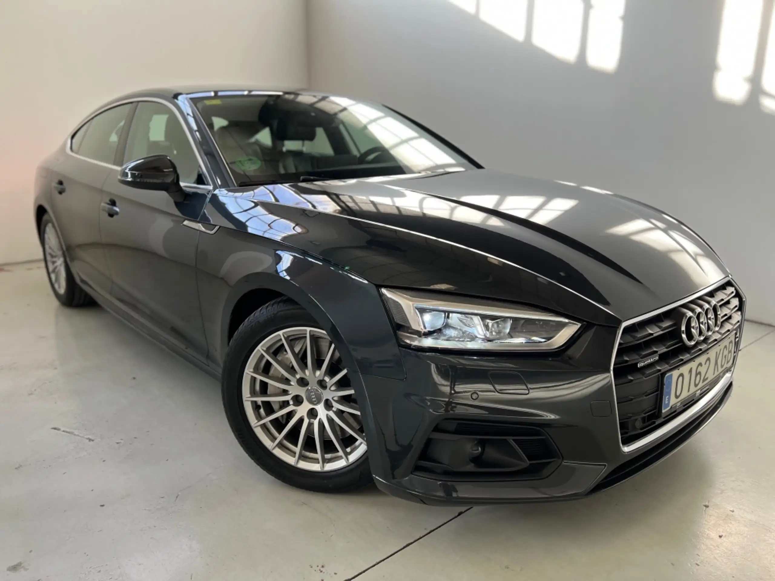 Audi - A5