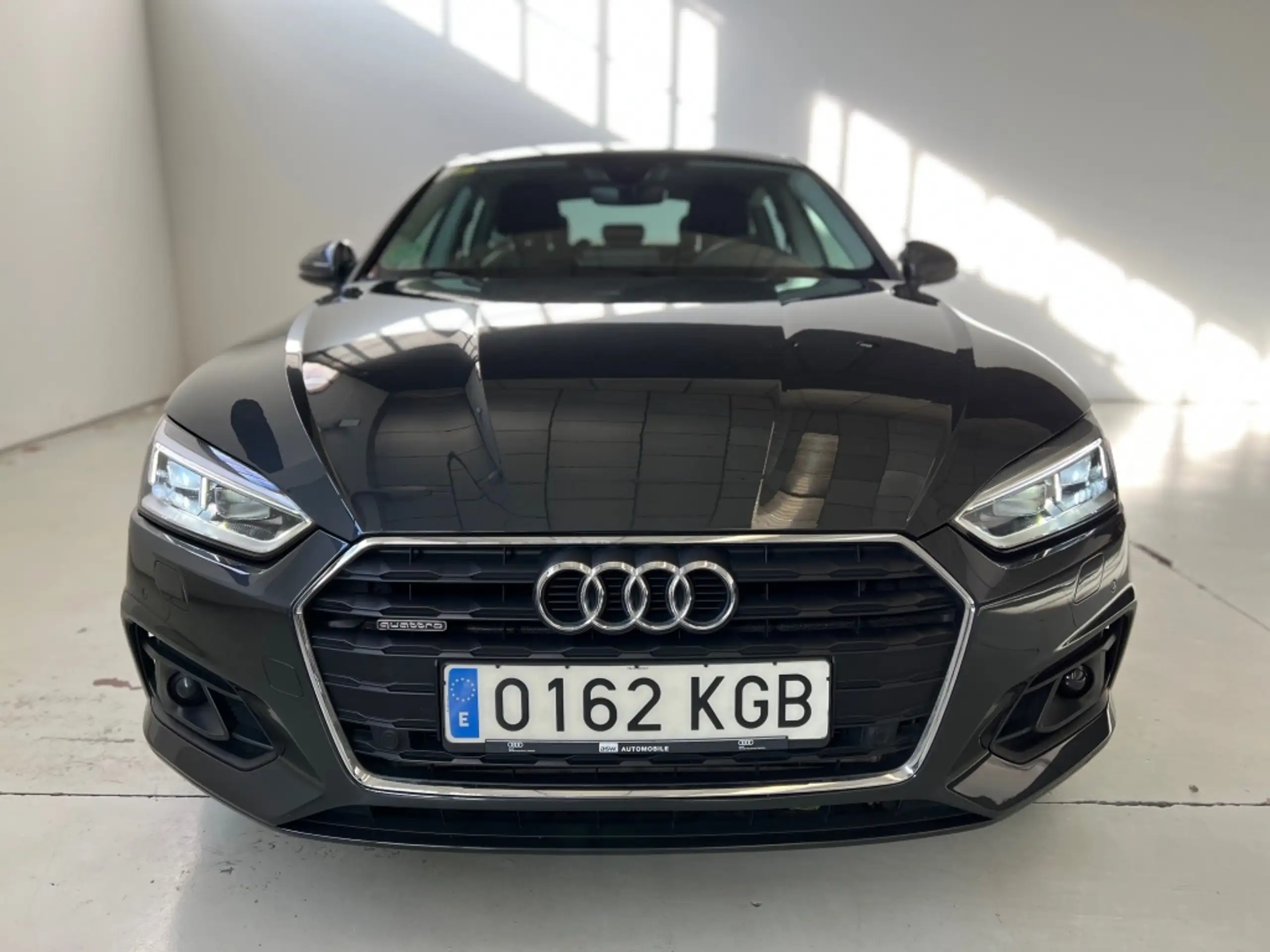 Audi - A5