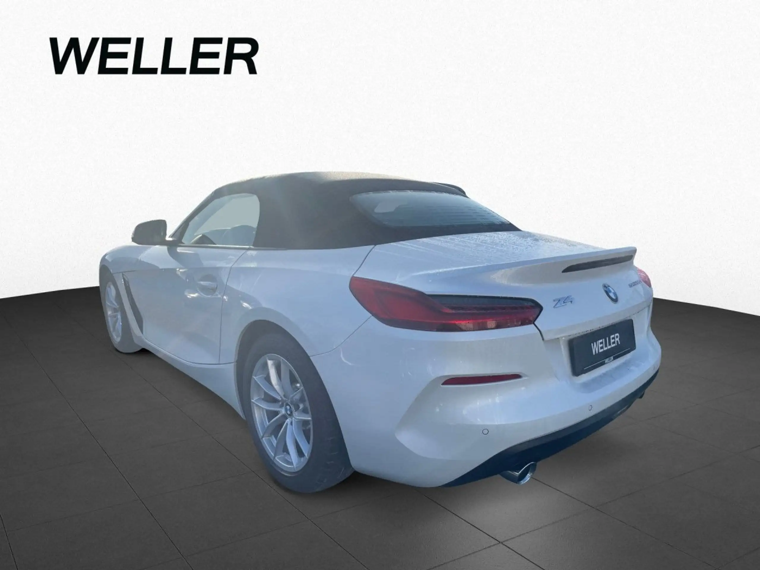 BMW - Z4