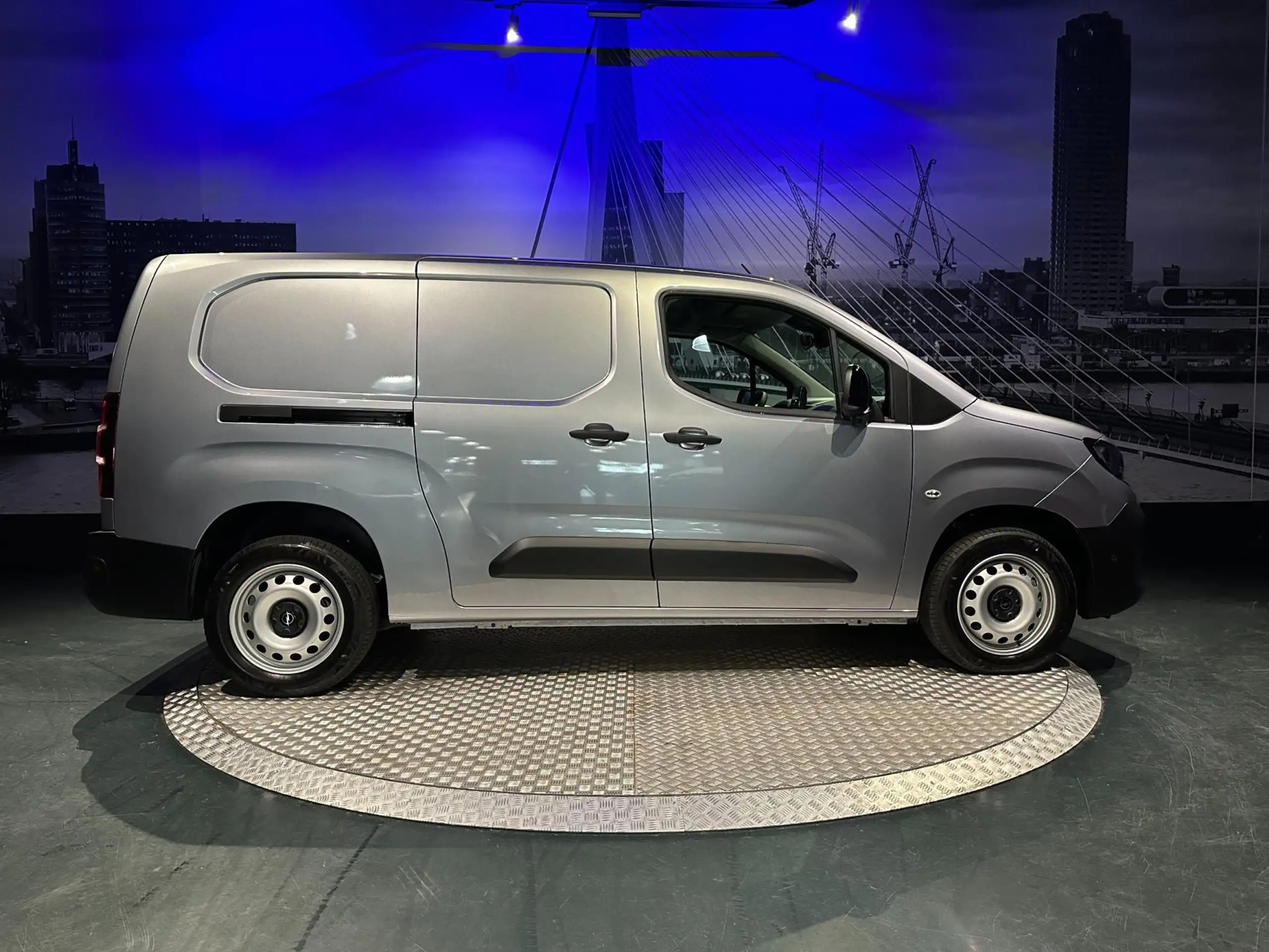 Opel - Combo