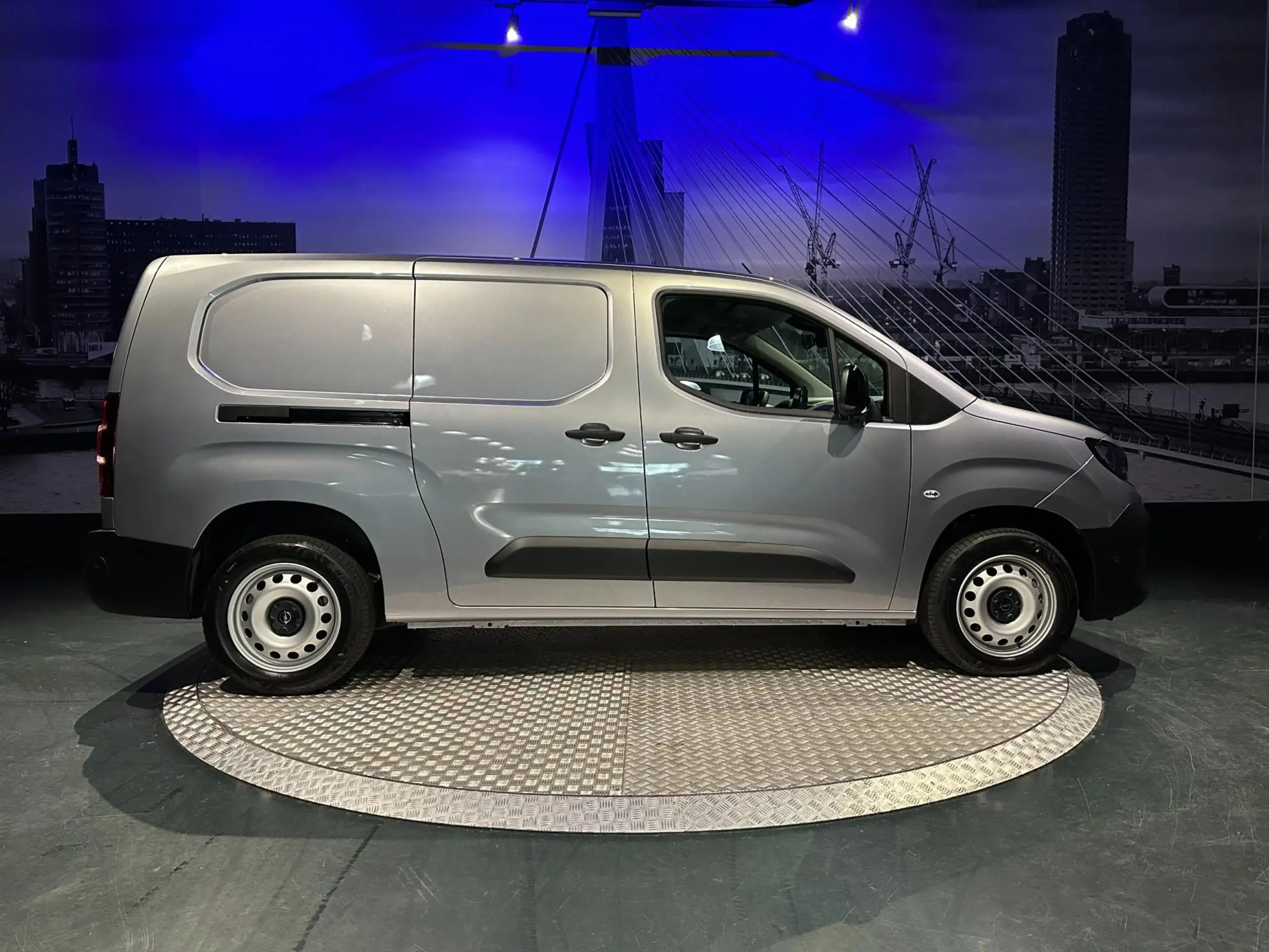 Opel - Combo