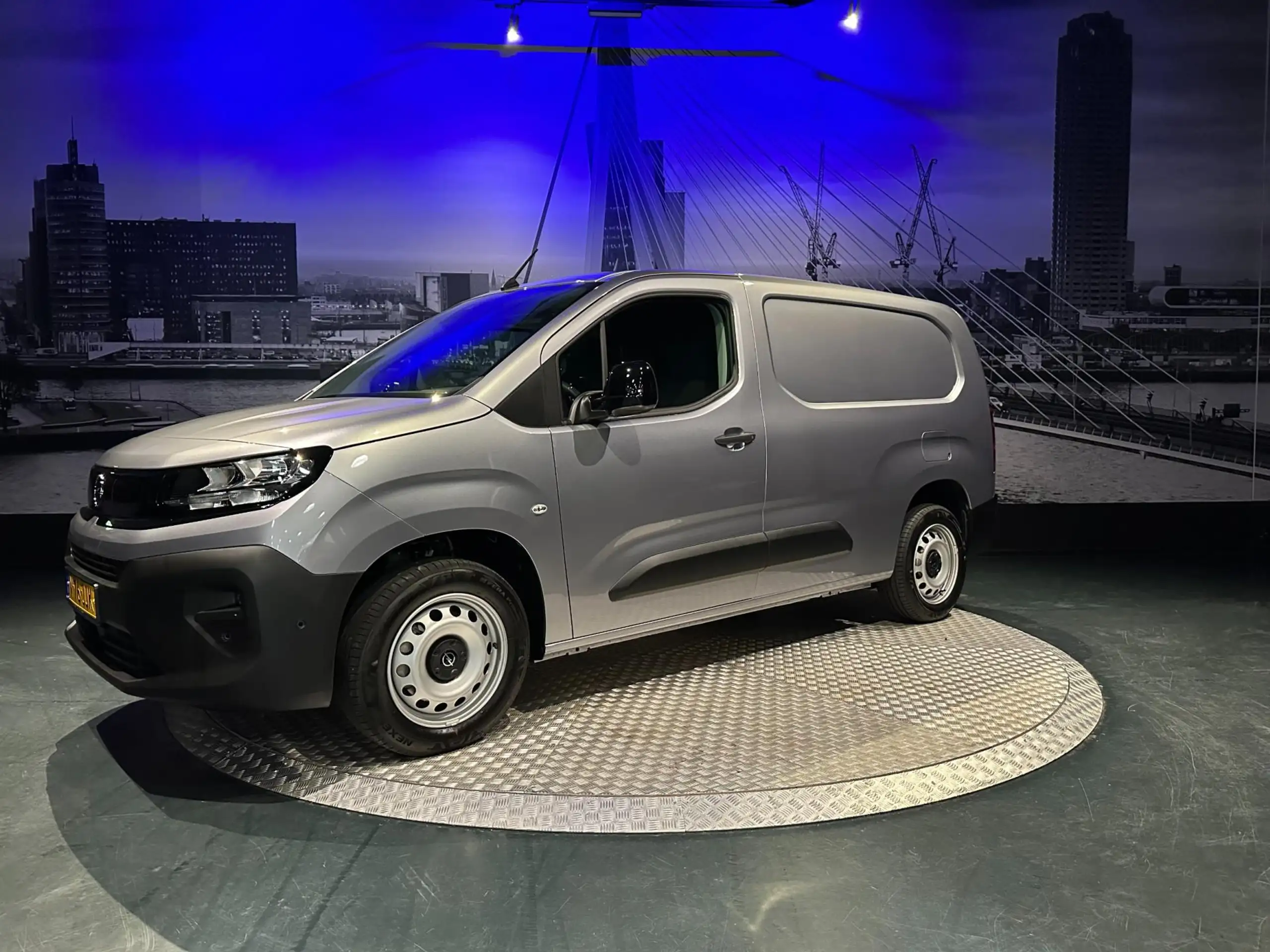 Opel - Combo