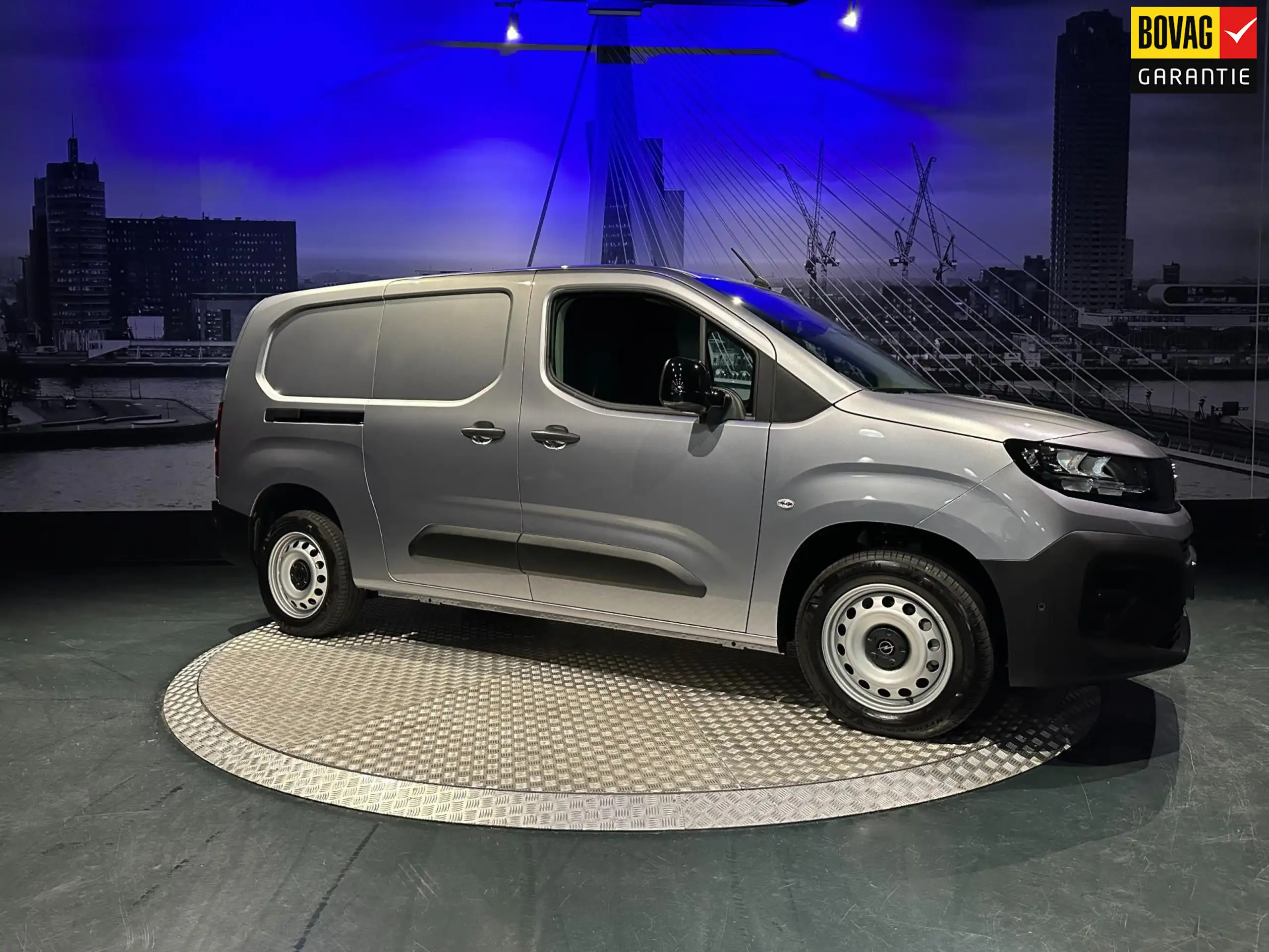 Opel - Combo