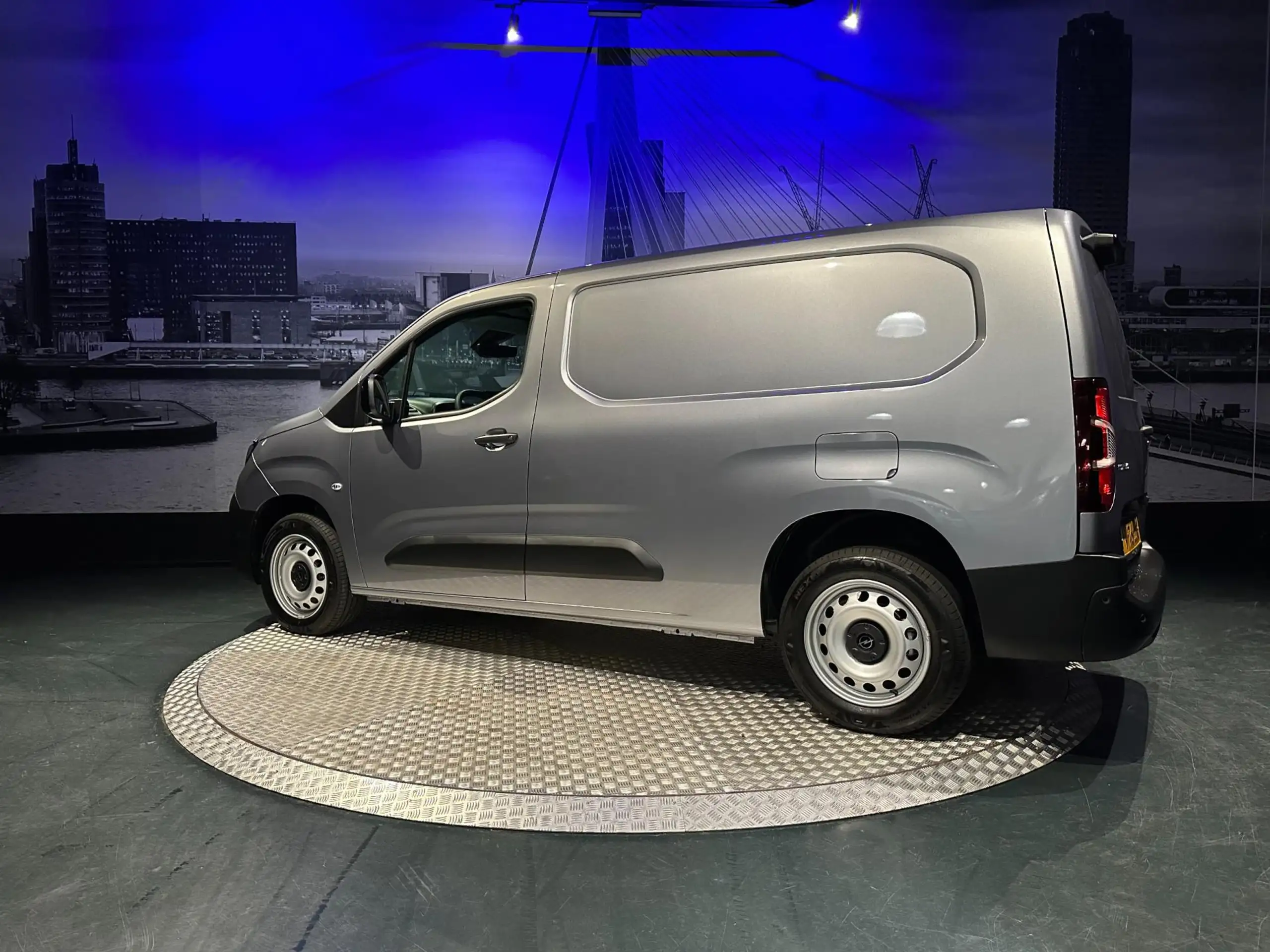 Opel - Combo