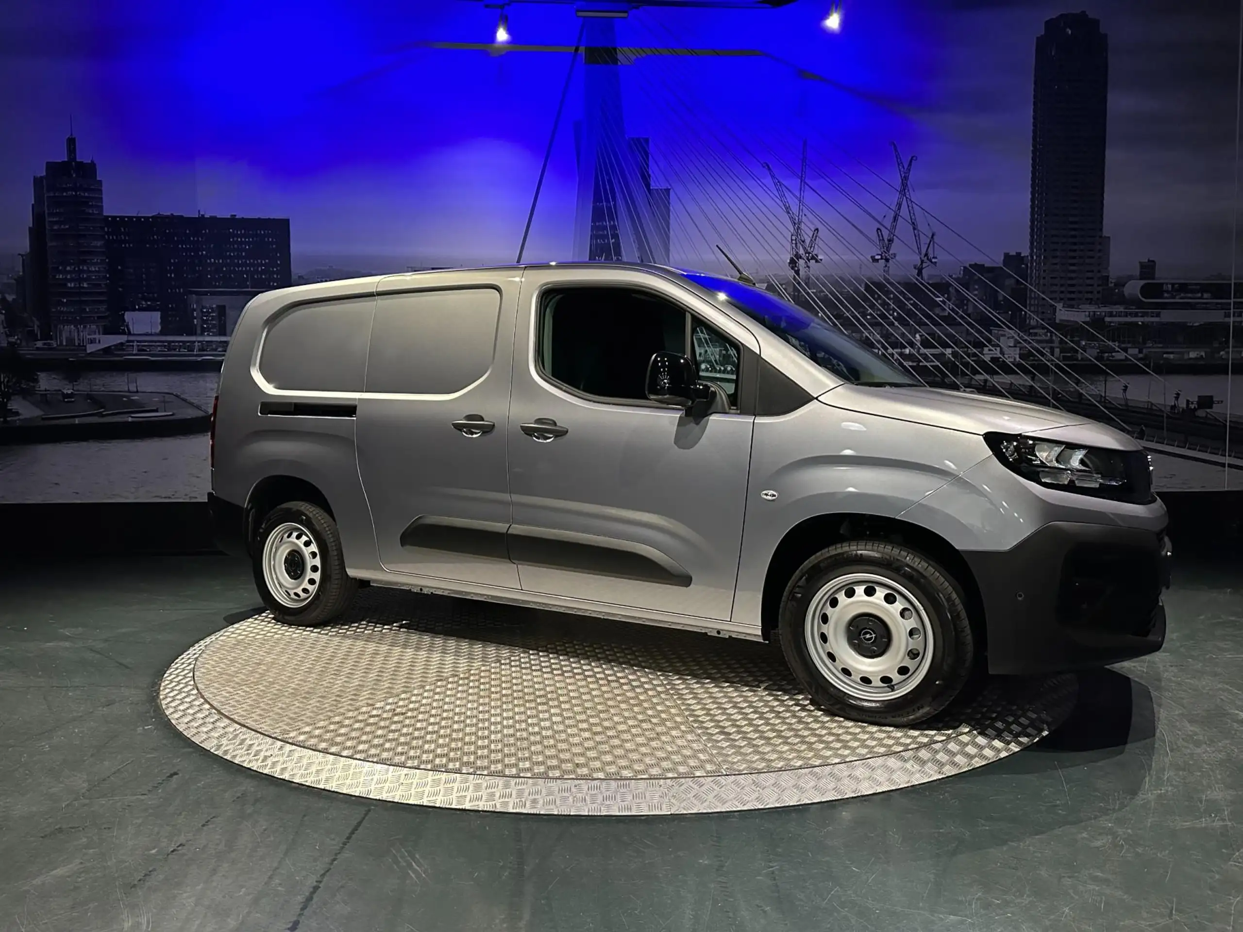 Opel - Combo