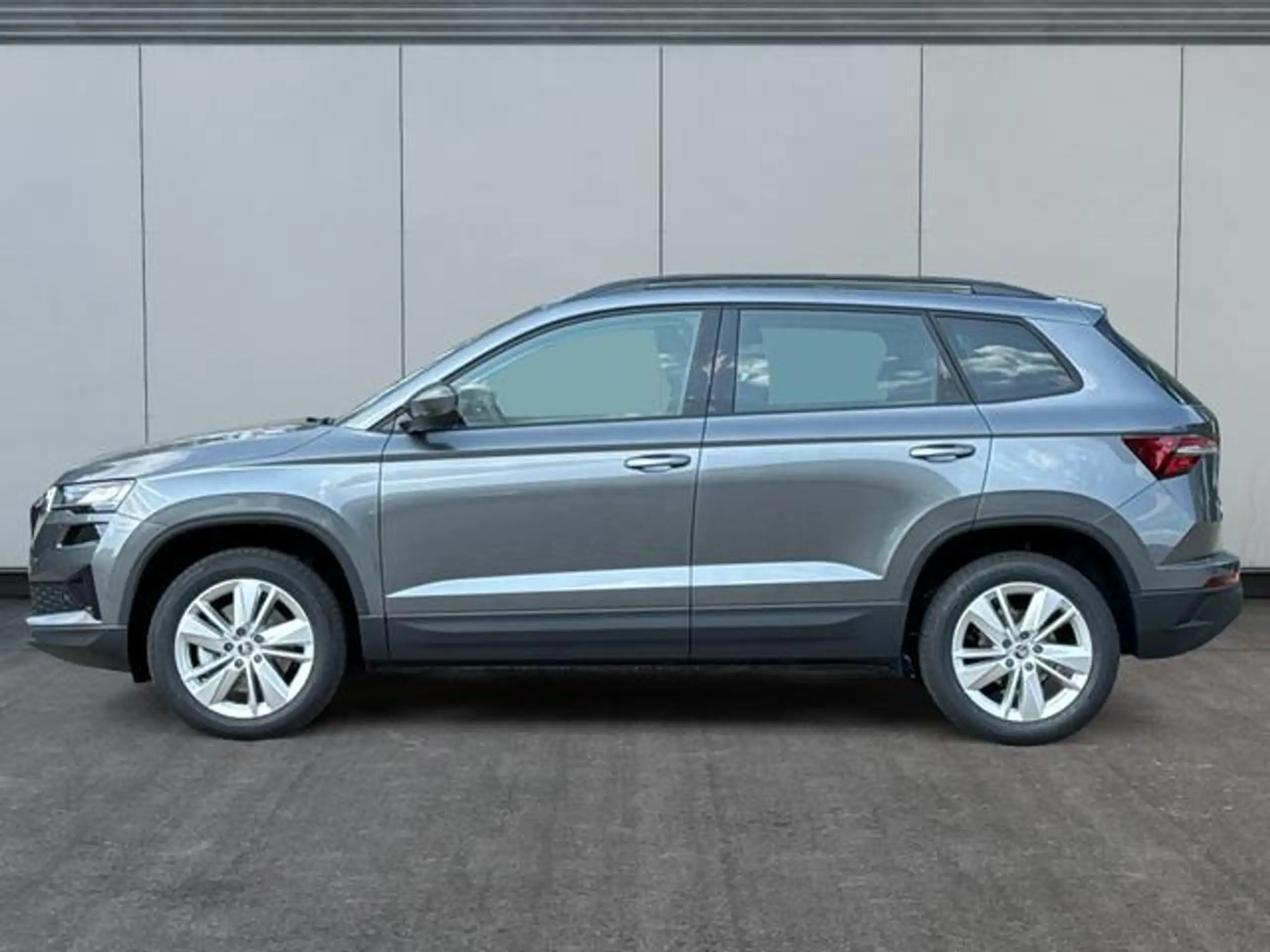 Skoda - Karoq