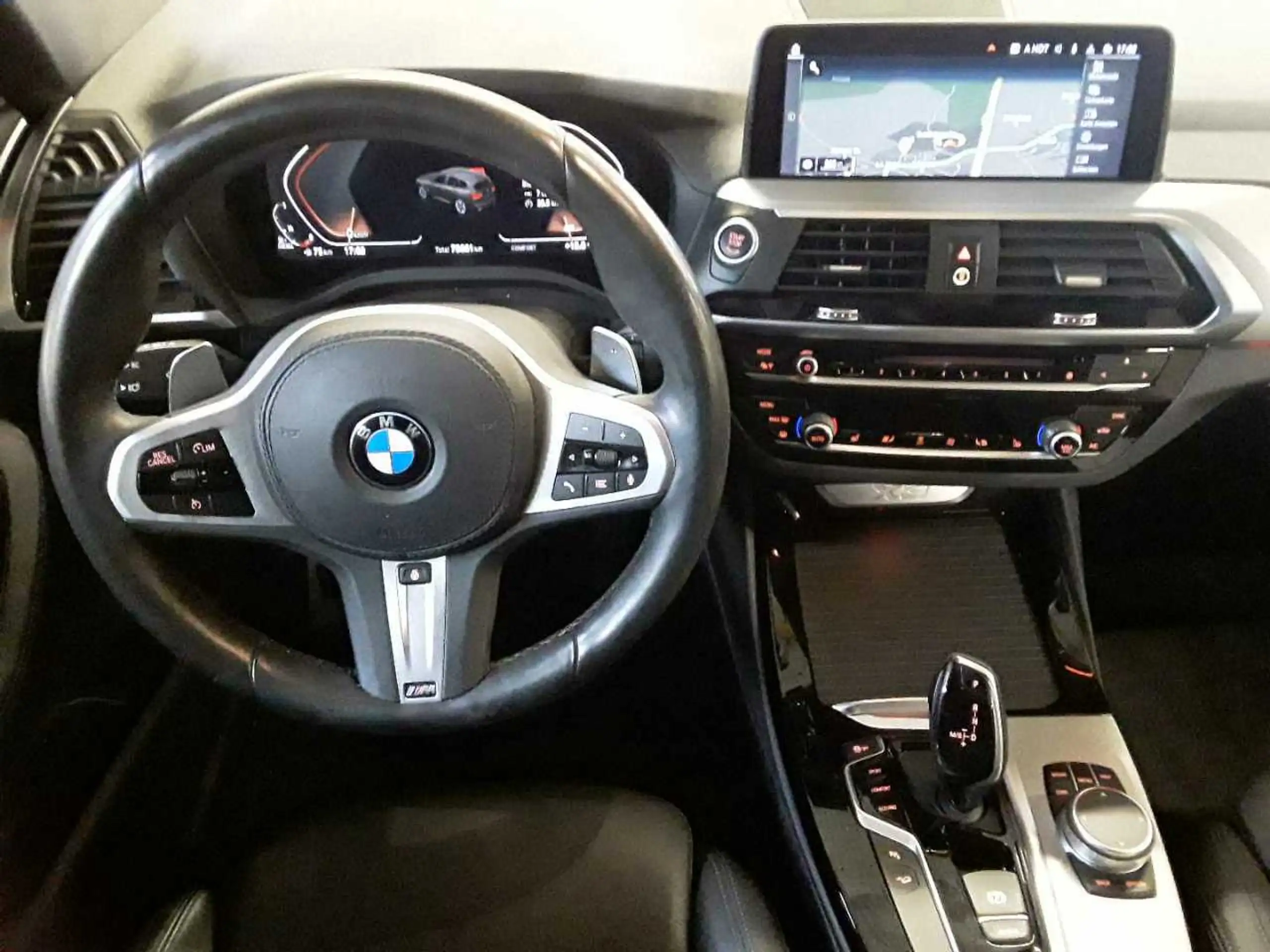 BMW - X3