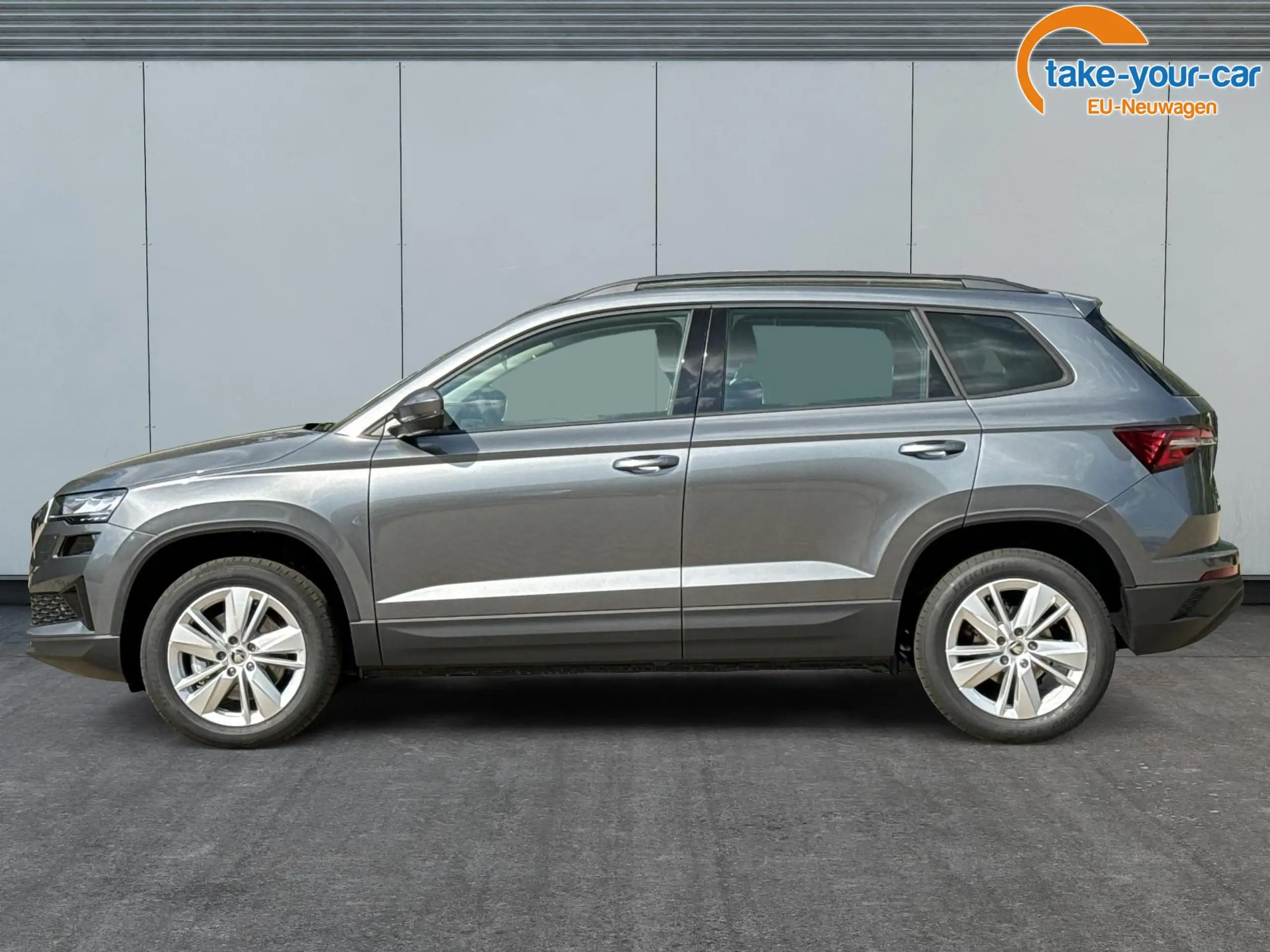 Skoda - Karoq