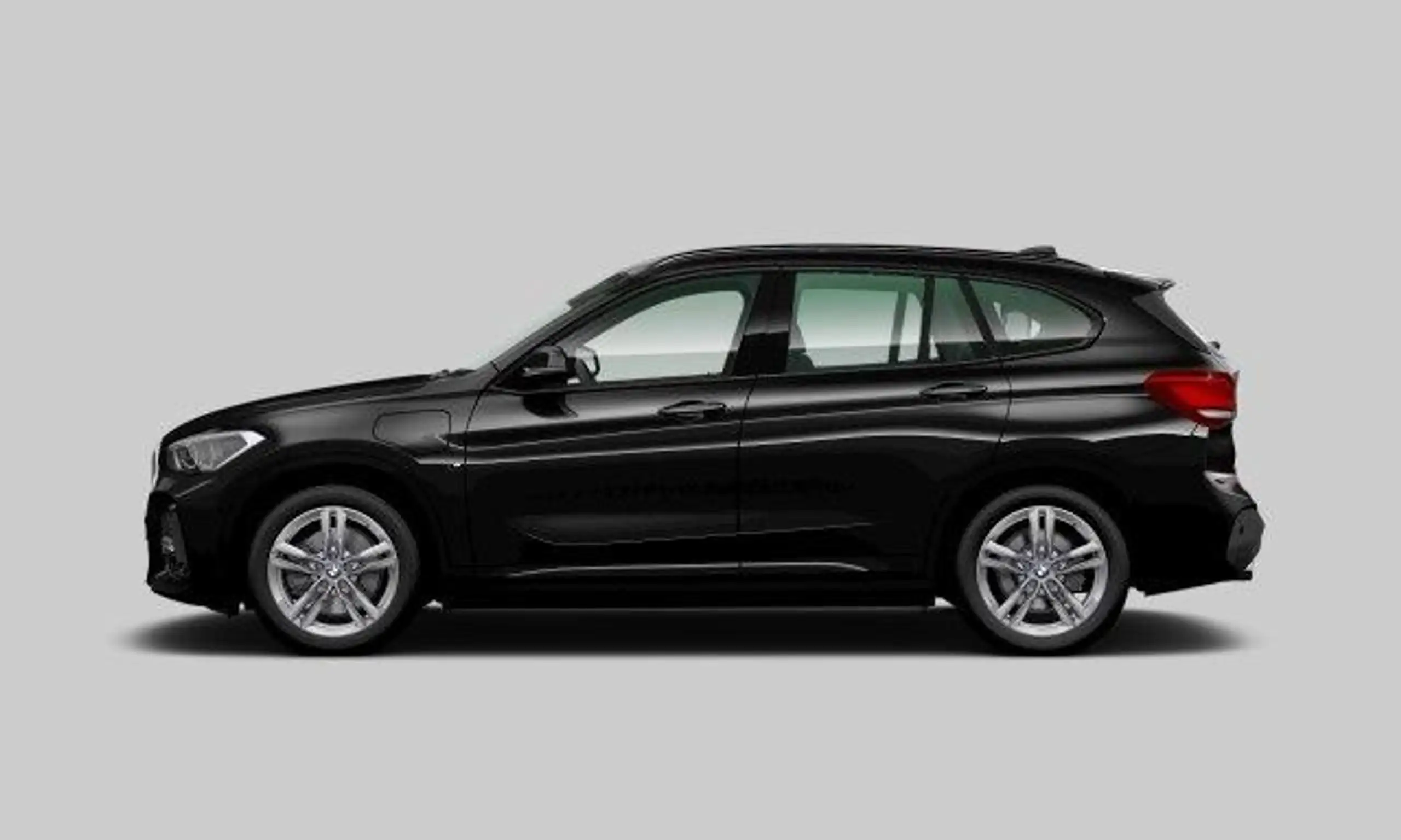 BMW - X1