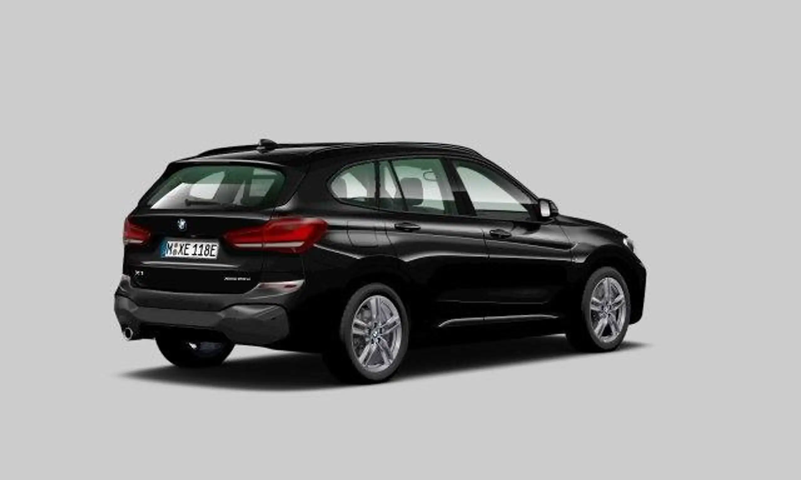 BMW - X1