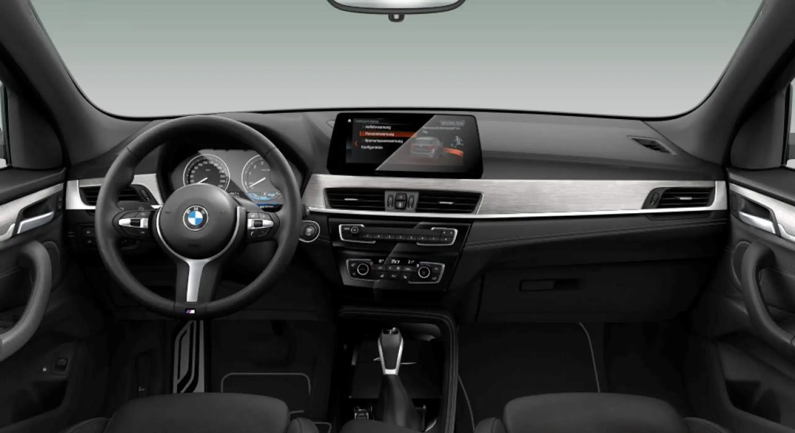 BMW - X1