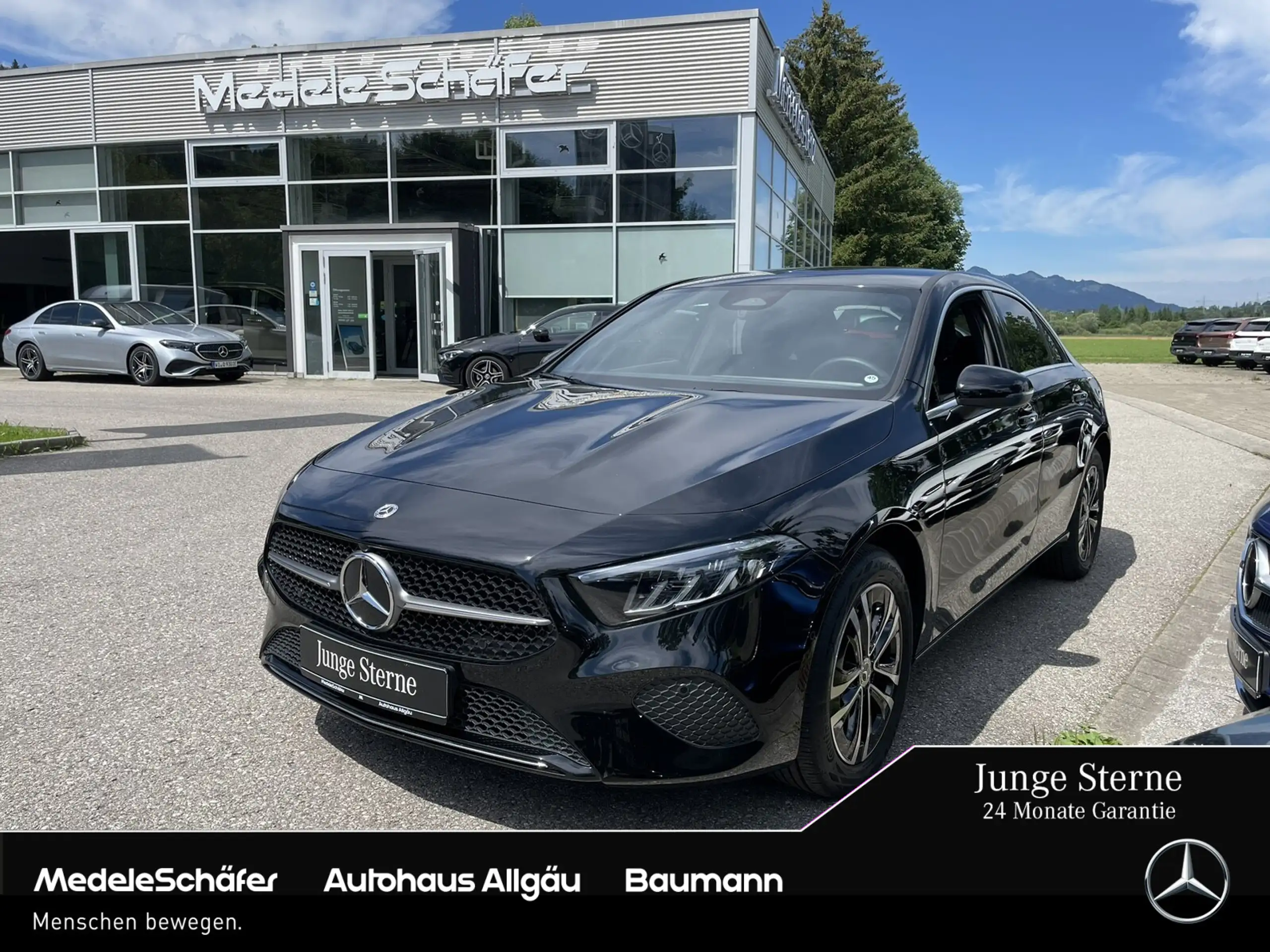 Mercedes-Benz A 250 2023