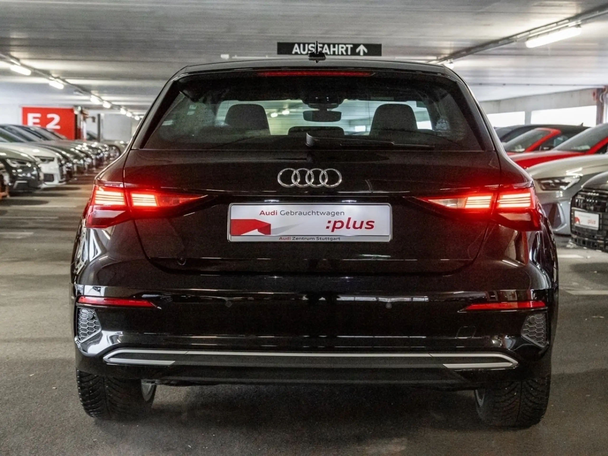 Audi - A3