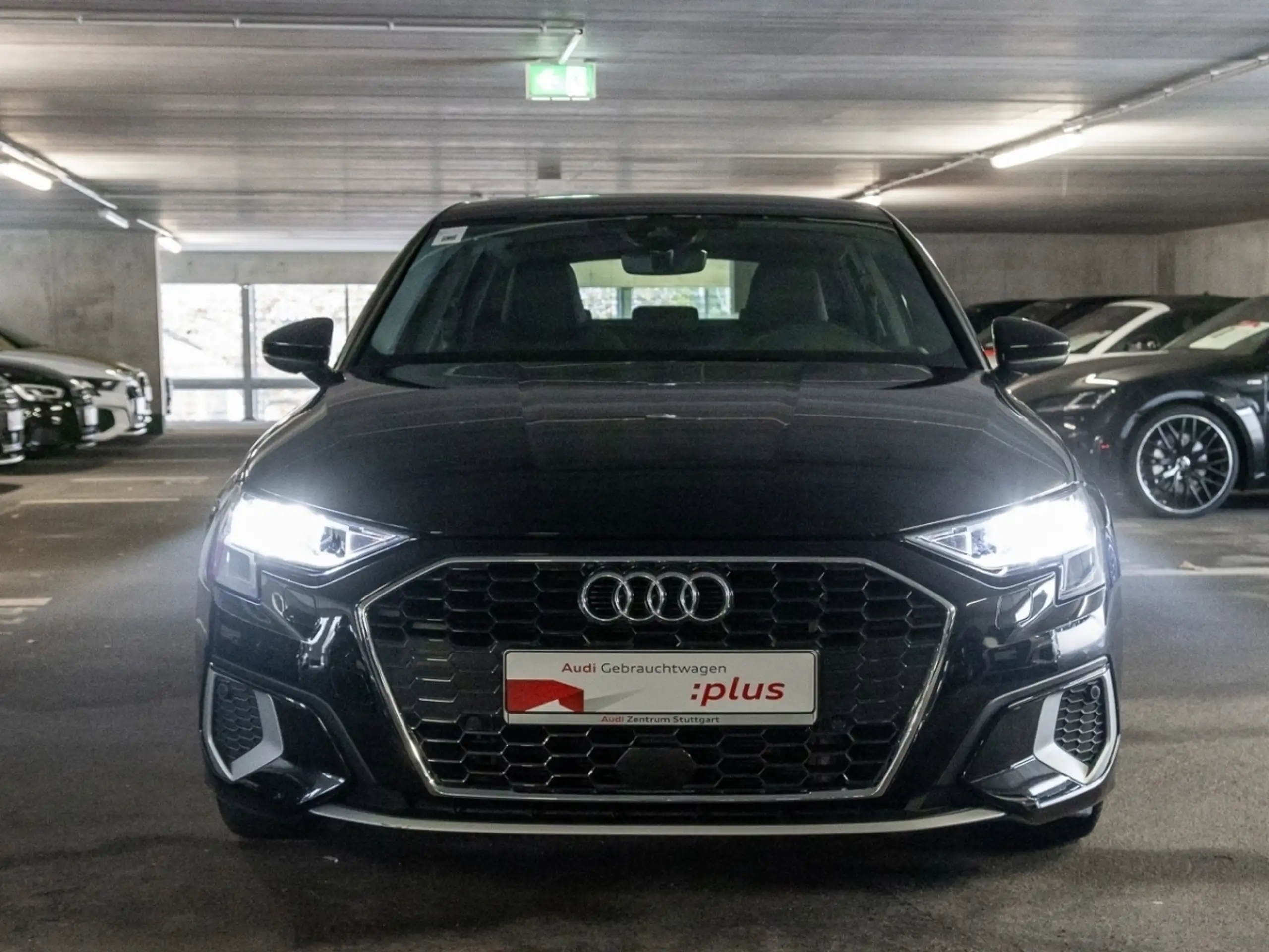 Audi - A3