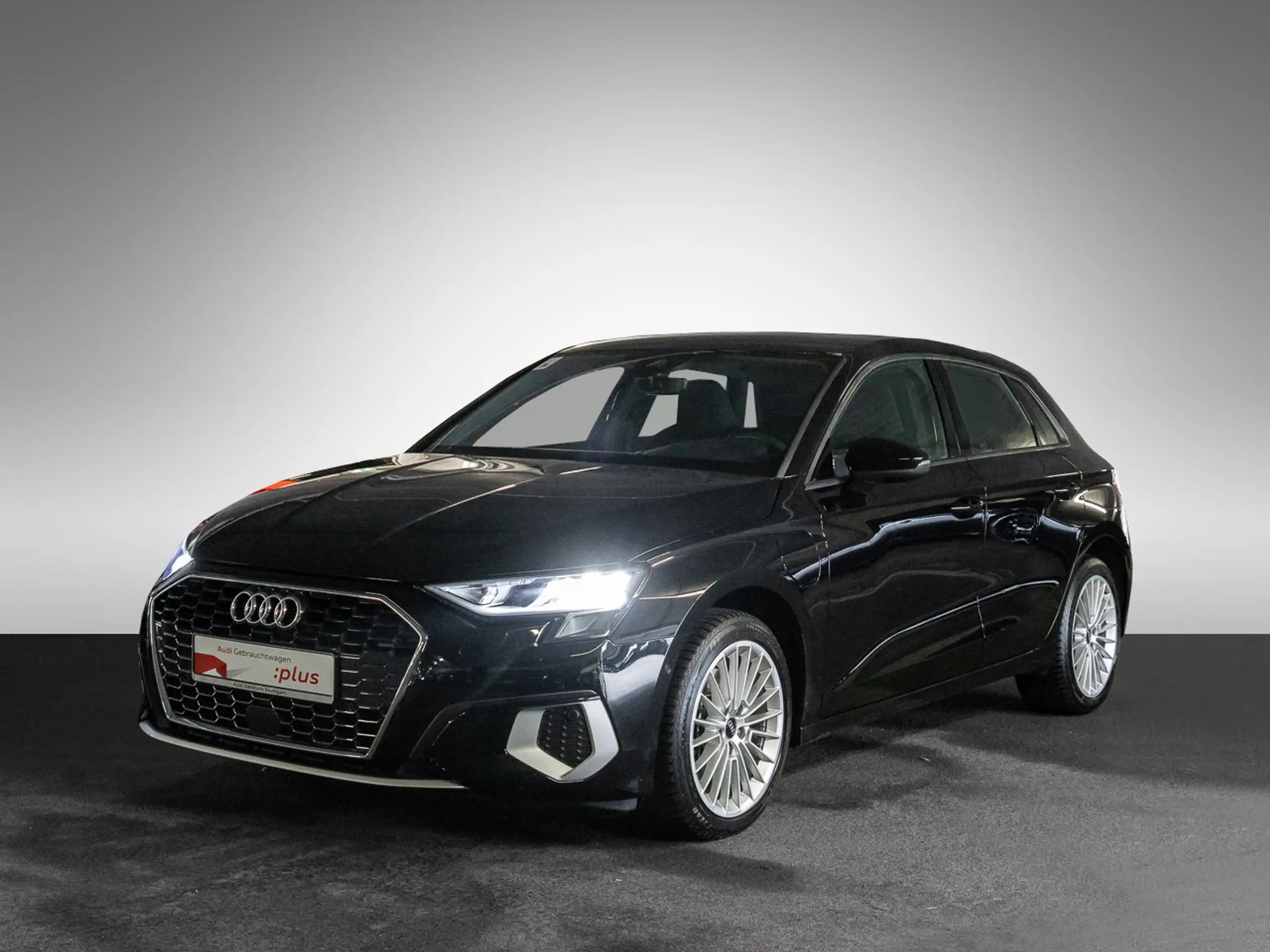 Audi - A3