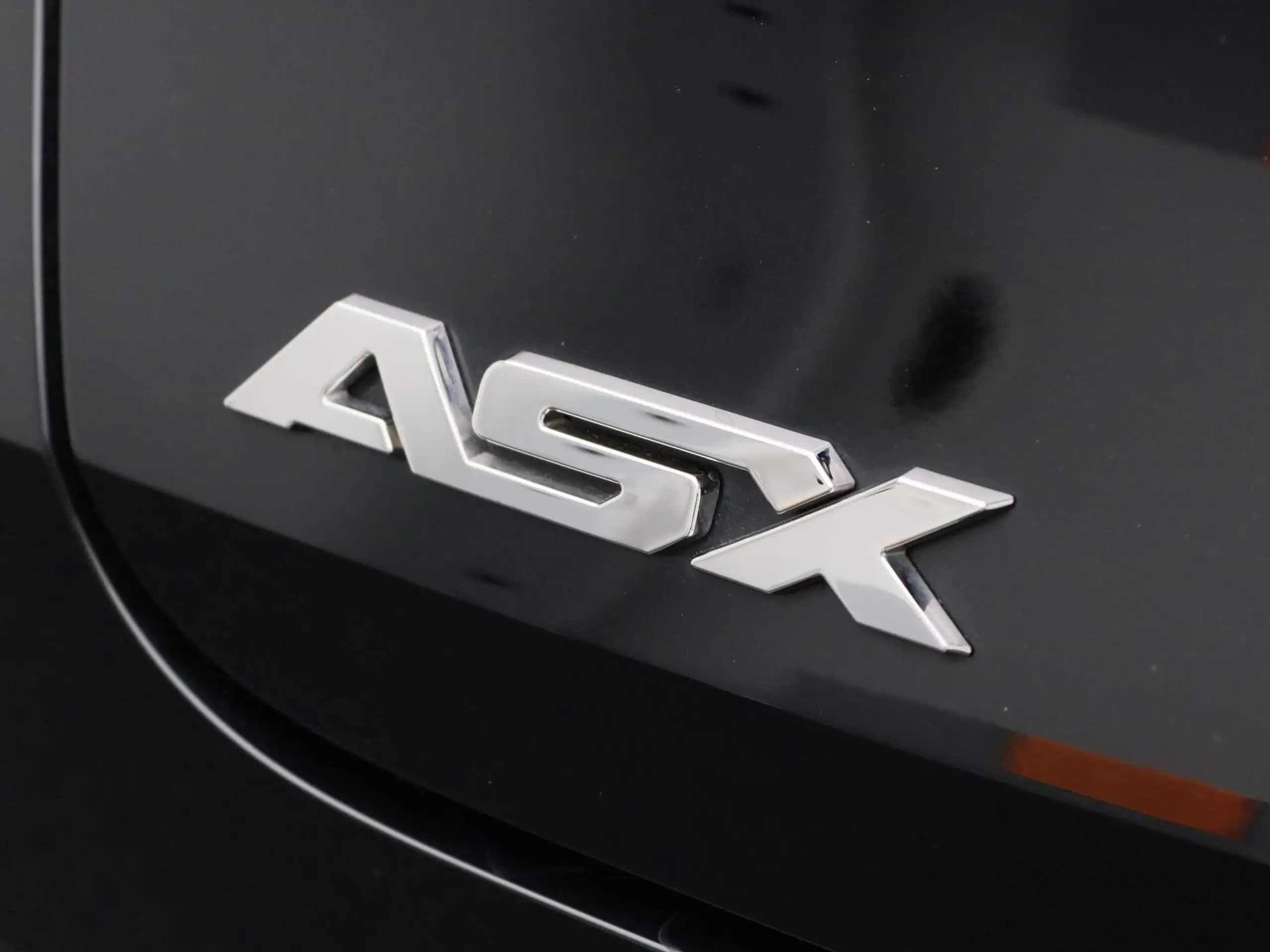 Mitsubishi - ASX