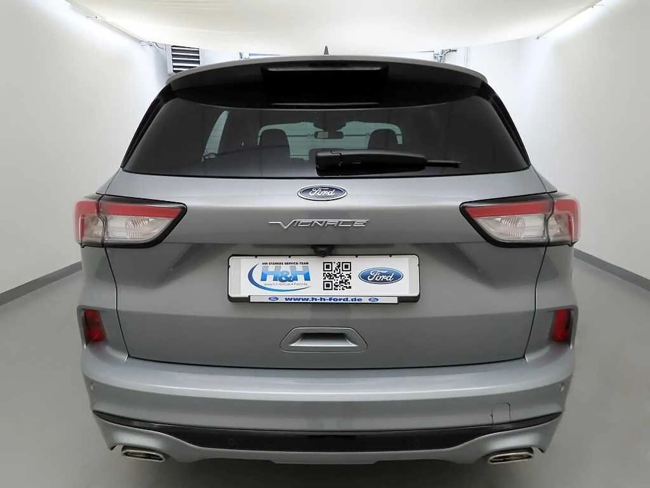 Ford - Kuga