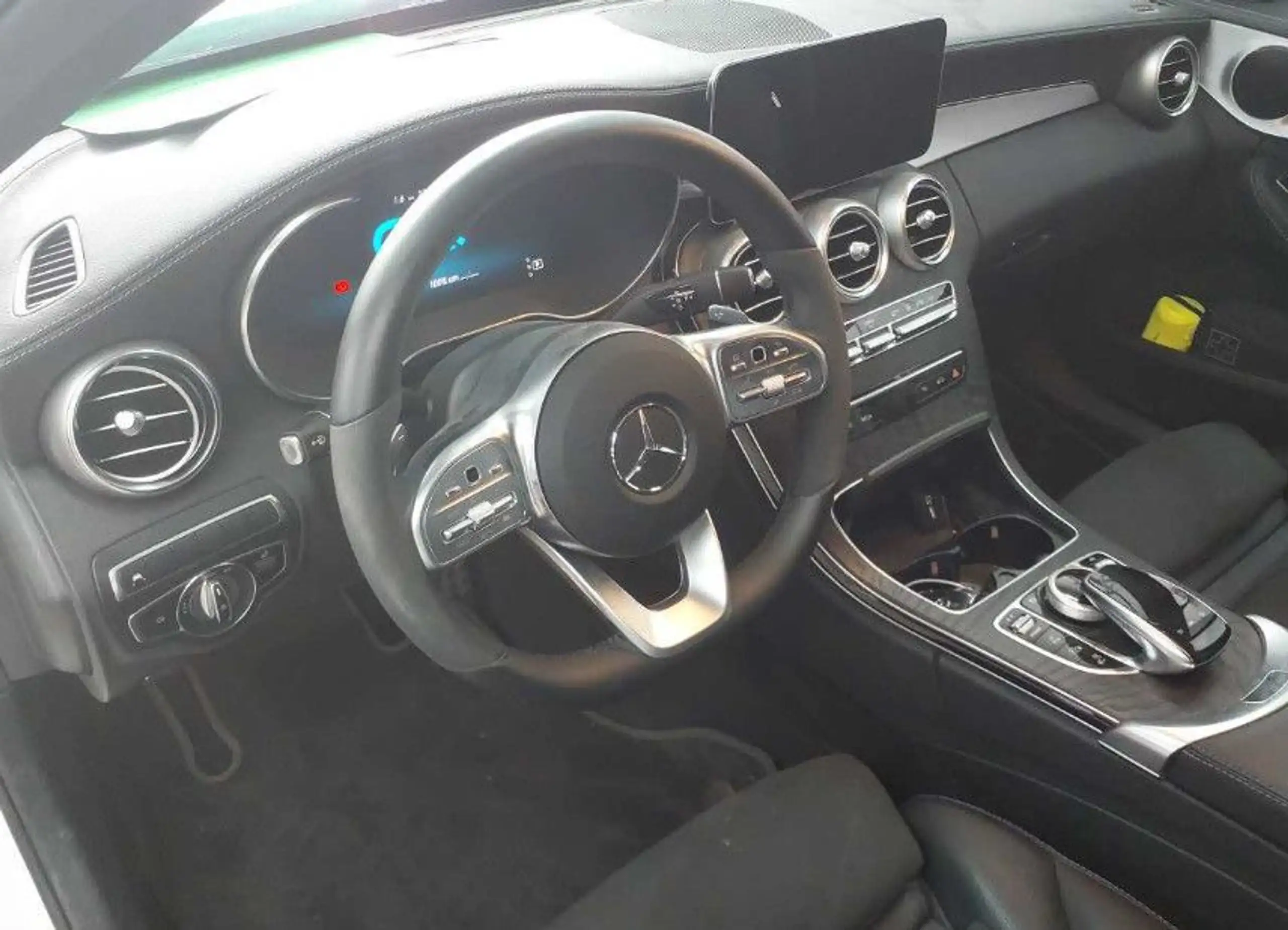 Mercedes-Benz - C 300