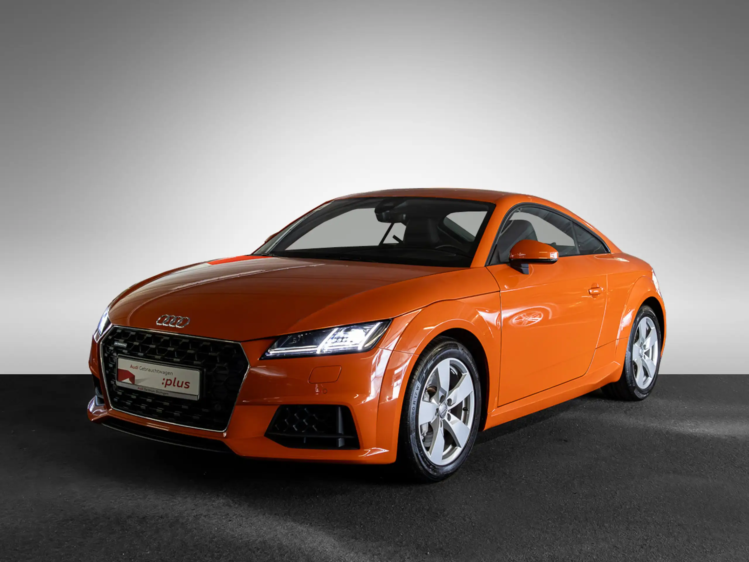 Audi - TT