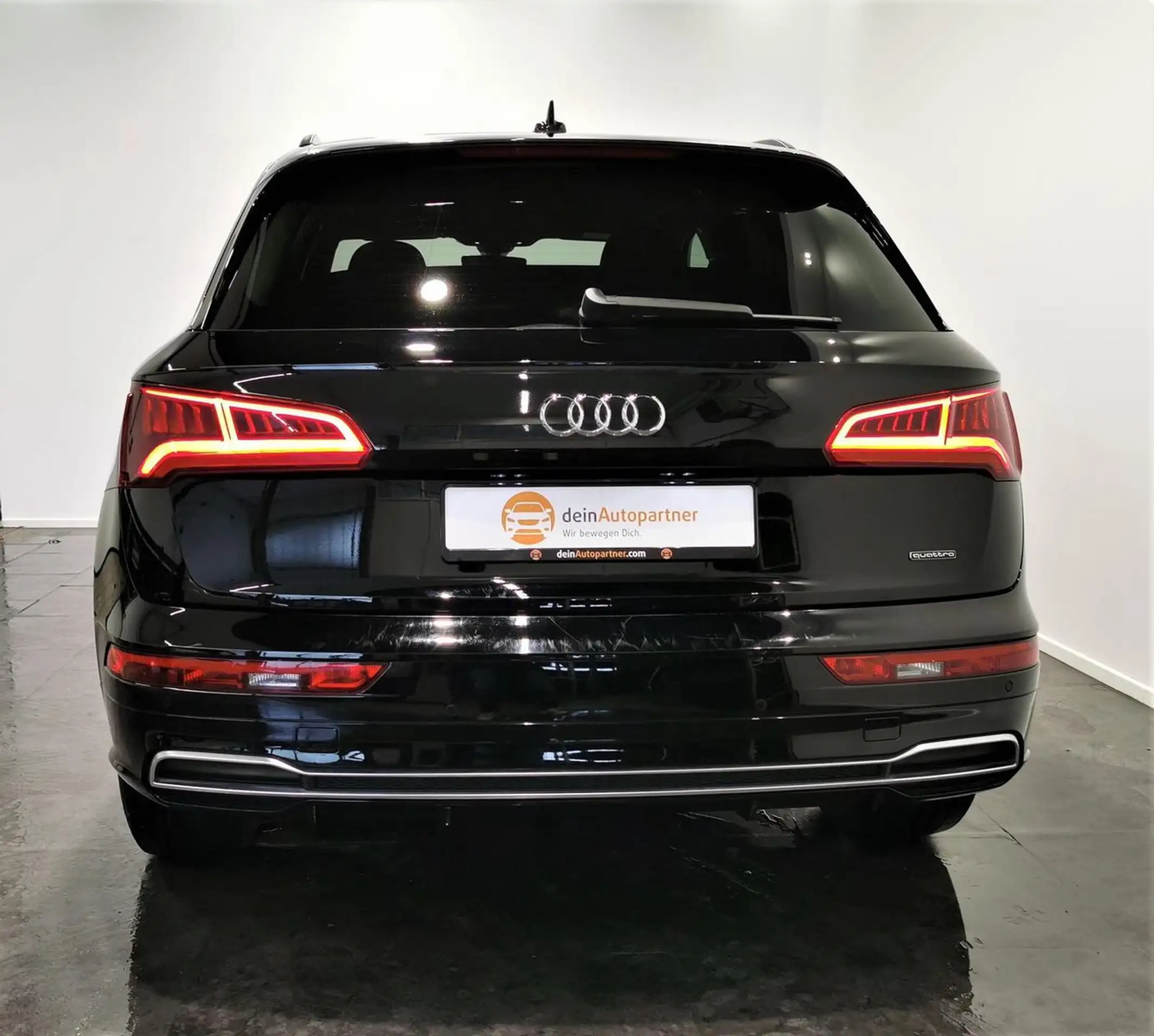 Audi - Q5