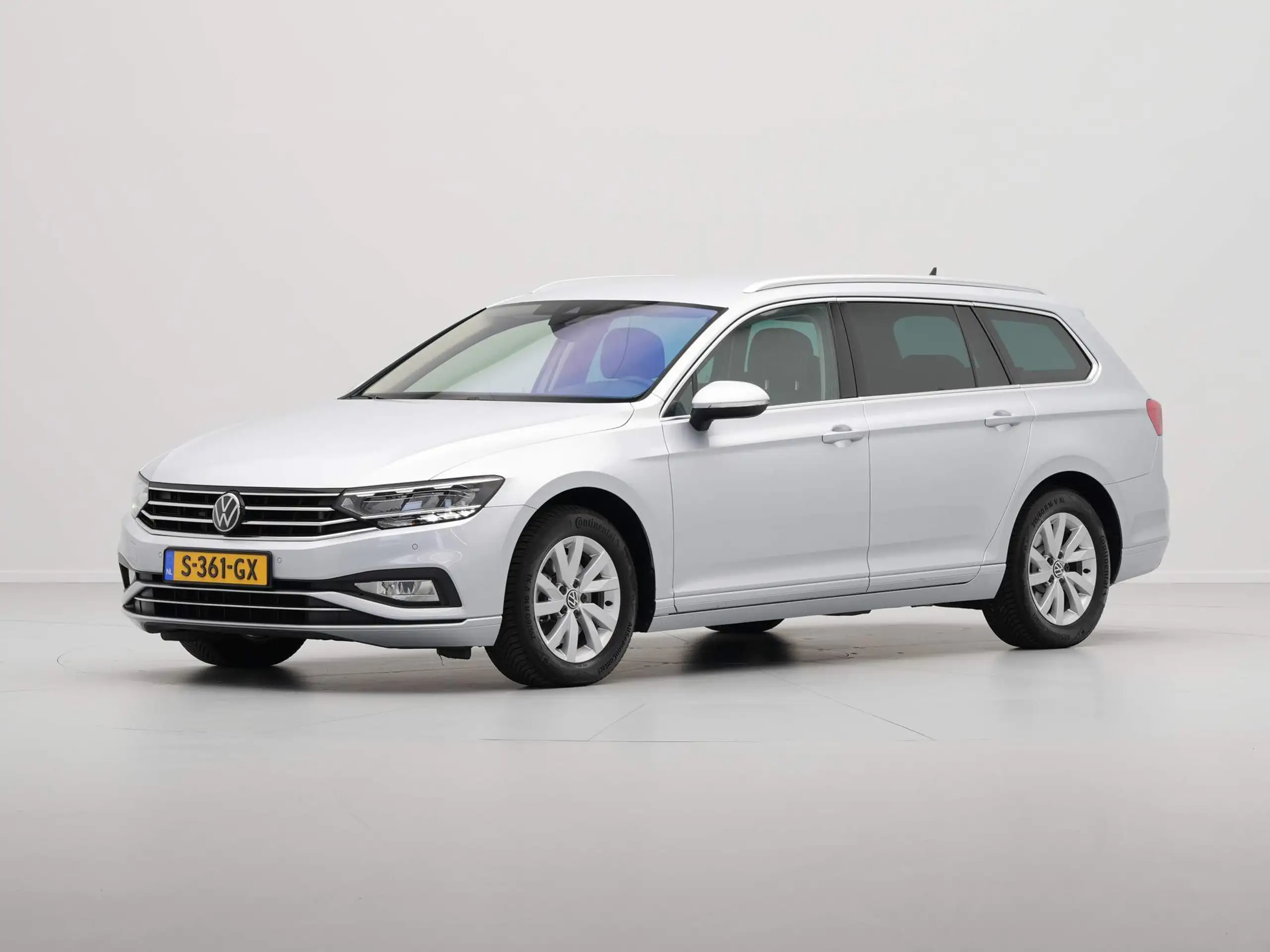 Volkswagen - Passat Variant