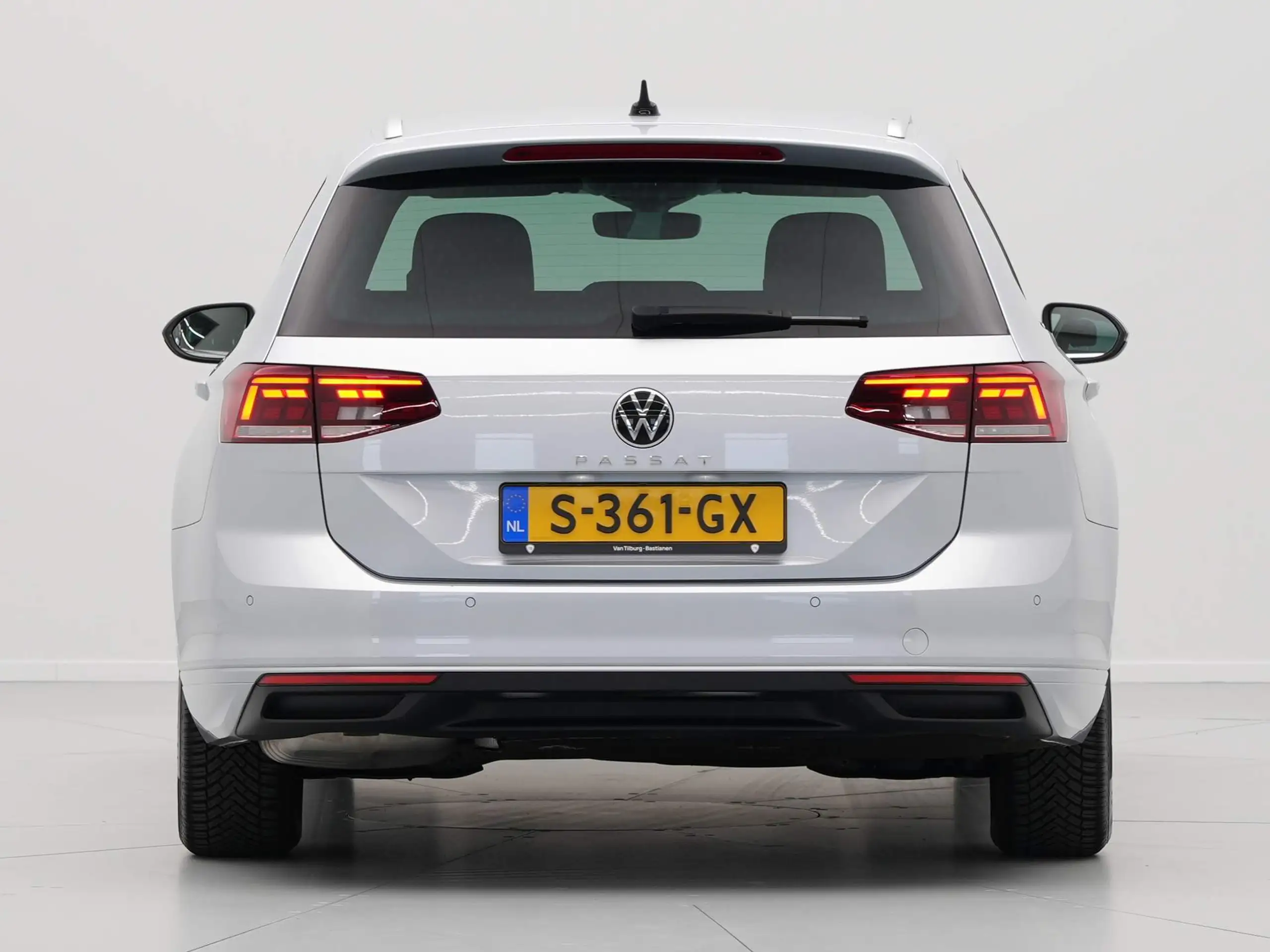 Volkswagen - Passat Variant