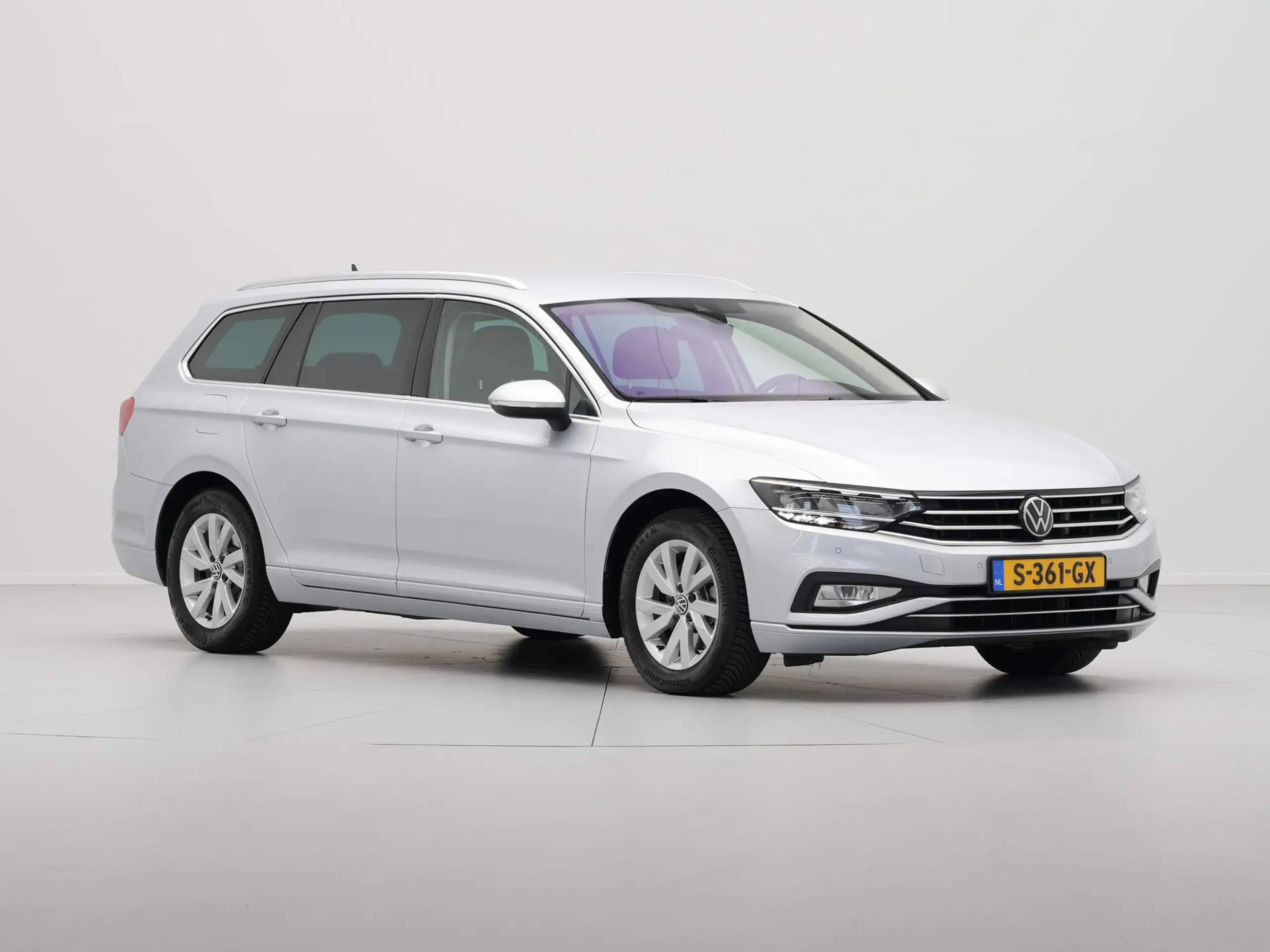 Volkswagen - Passat Variant