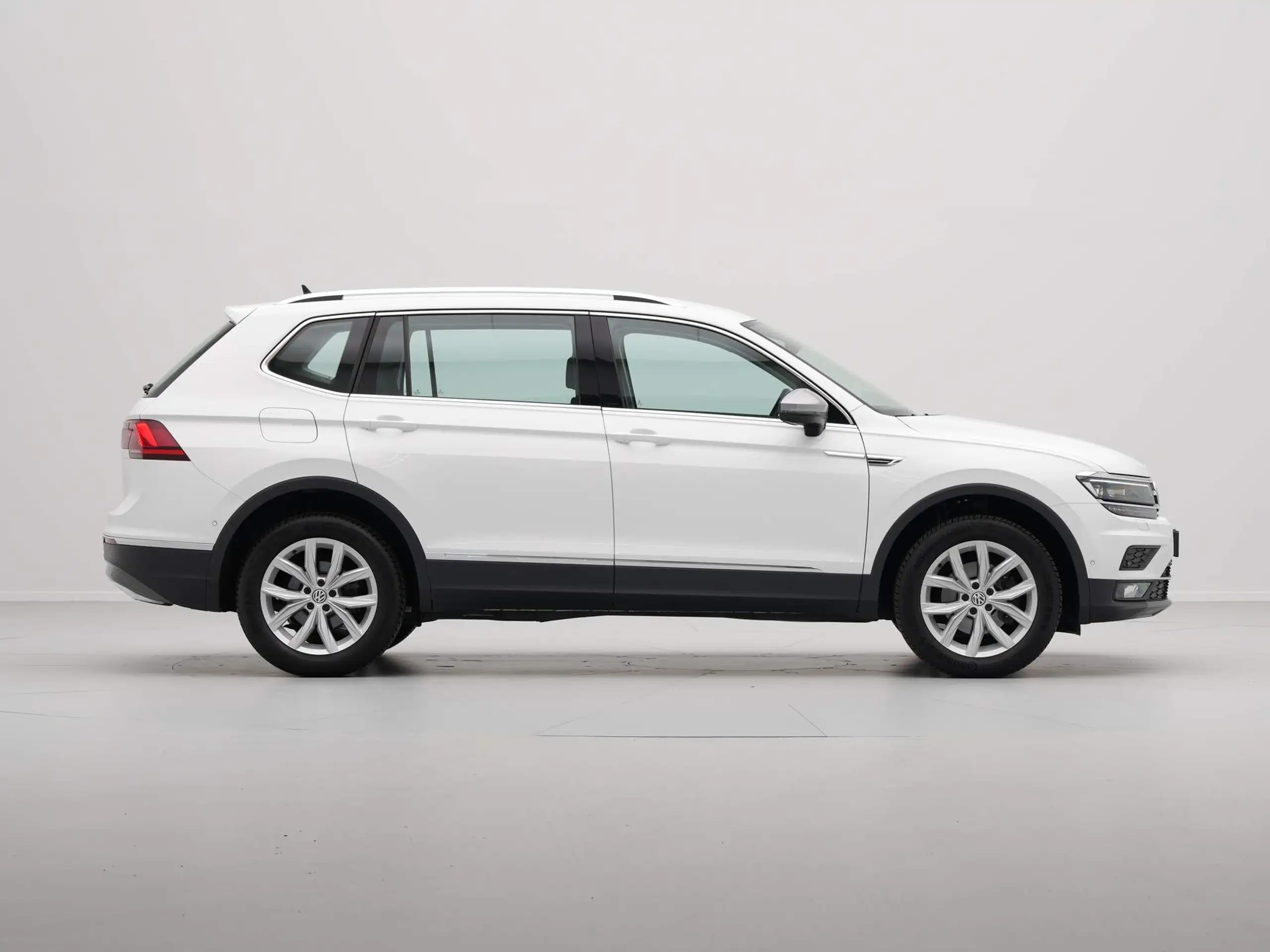 Volkswagen - Tiguan Allspace