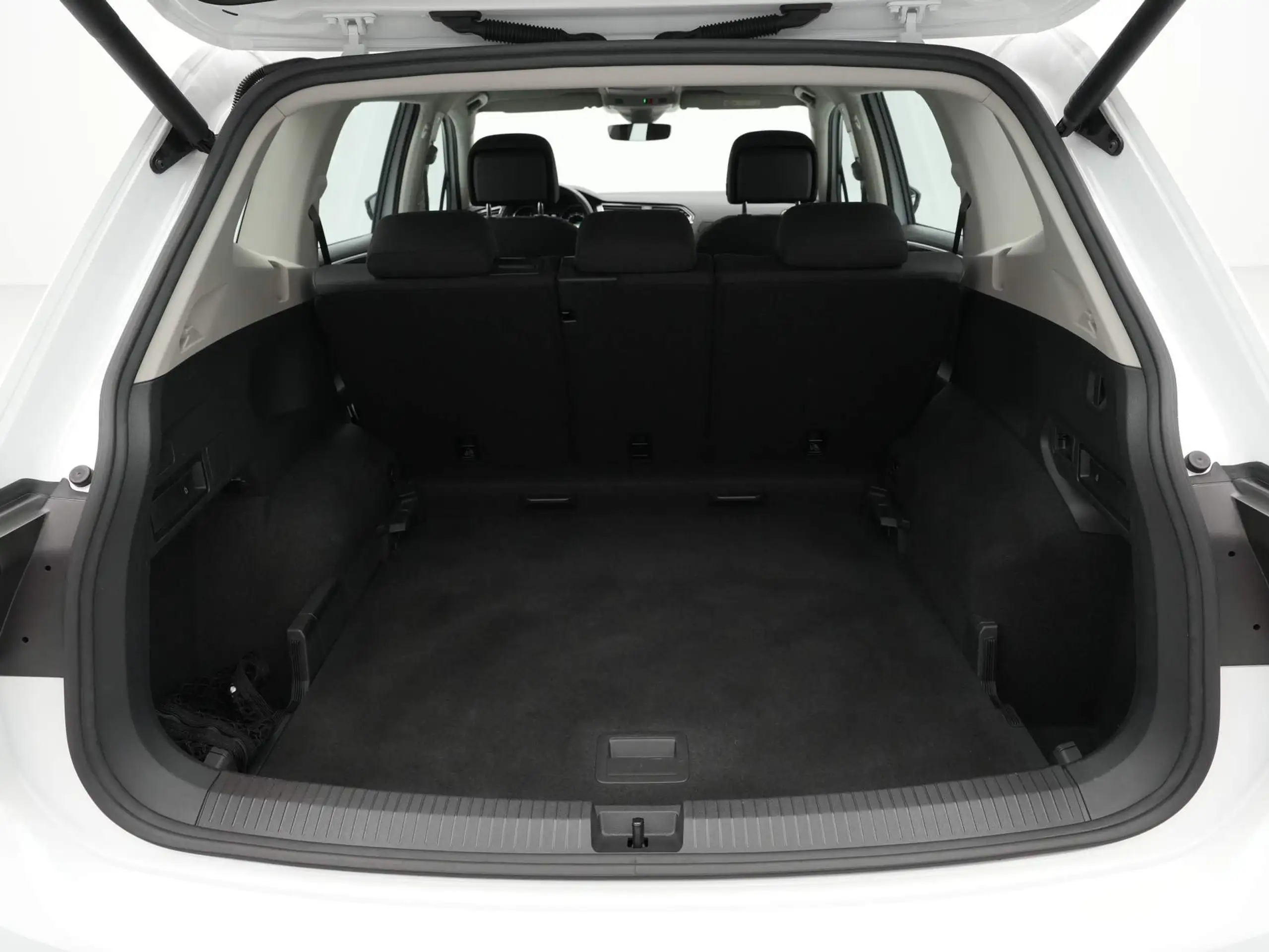 Volkswagen - Tiguan Allspace