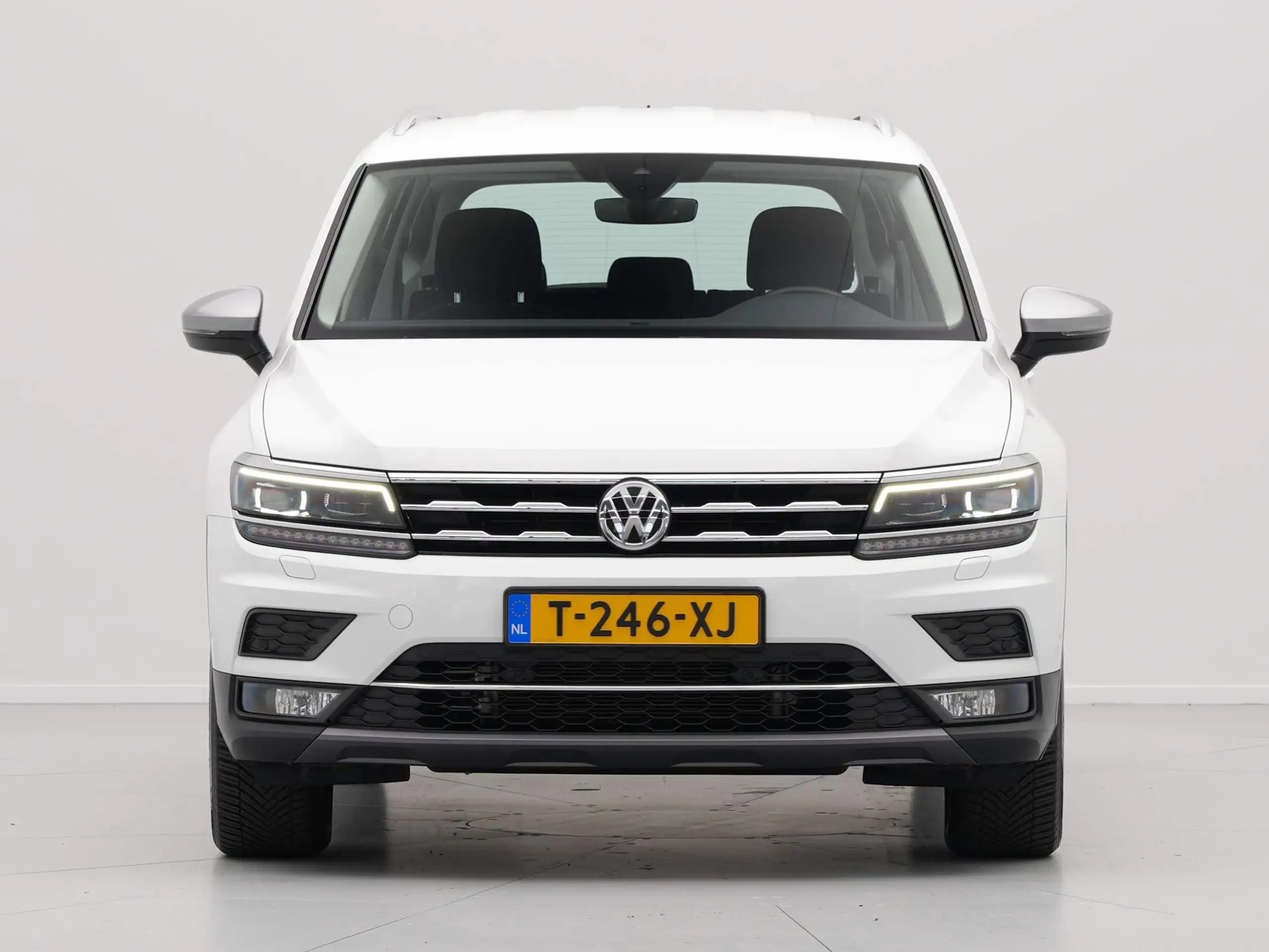 Volkswagen - Tiguan Allspace