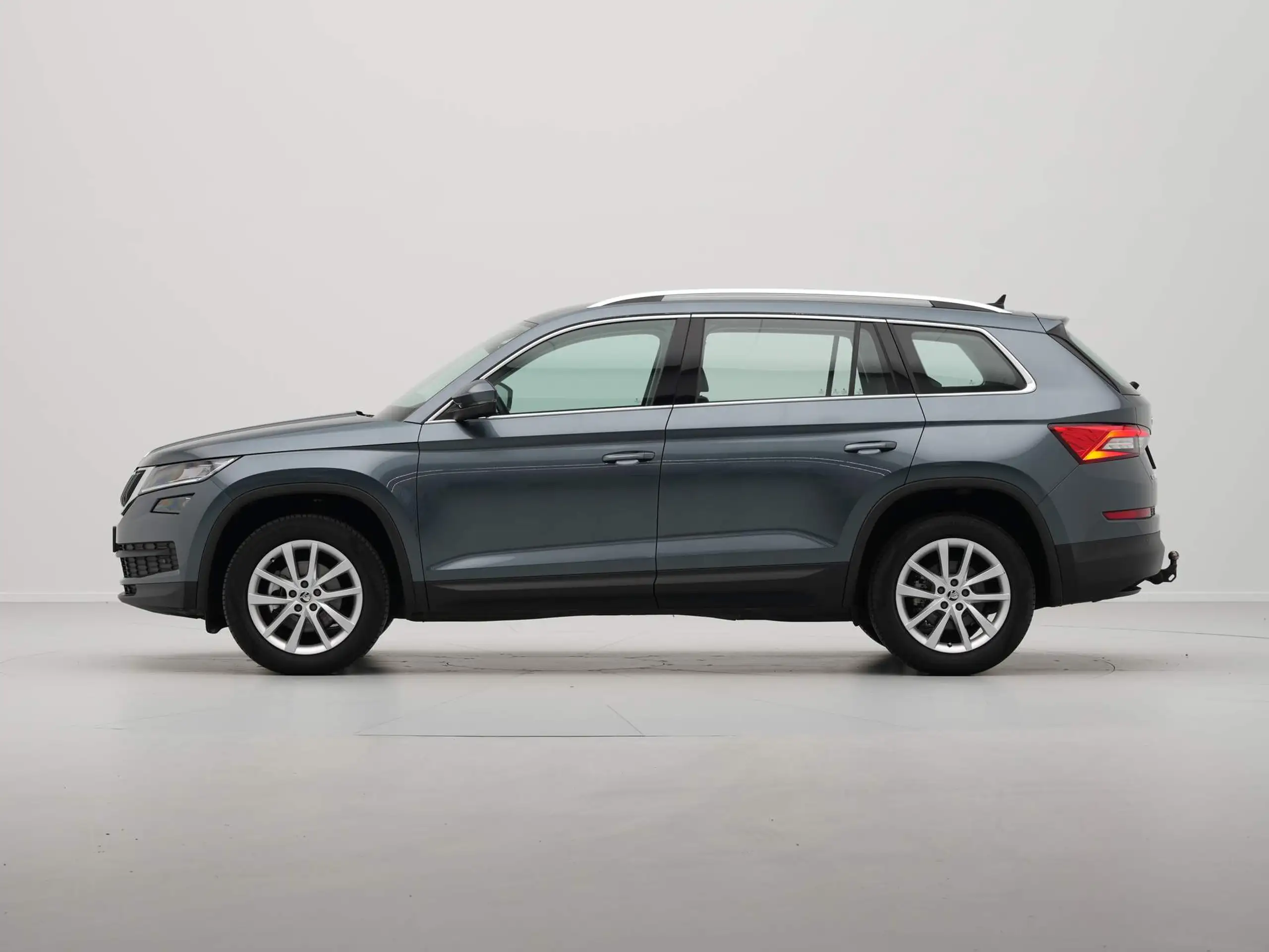 Skoda - Kodiaq