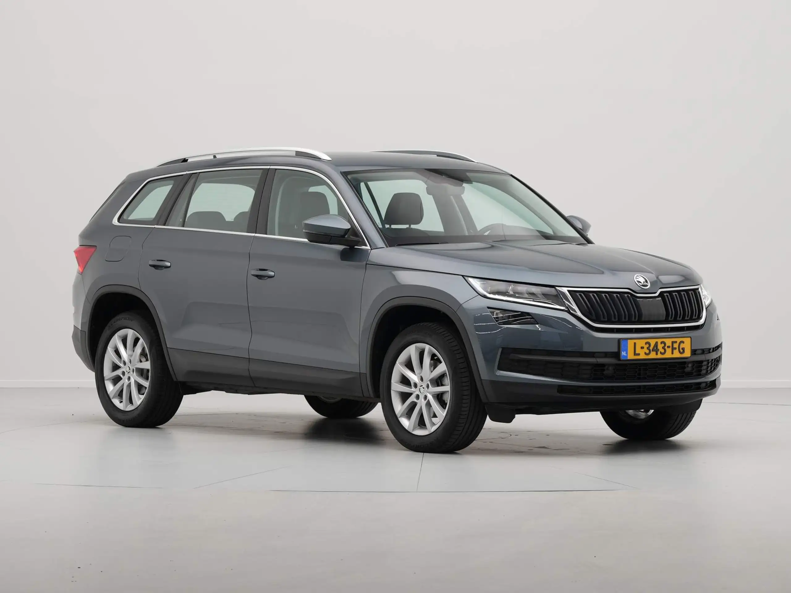 Skoda - Kodiaq