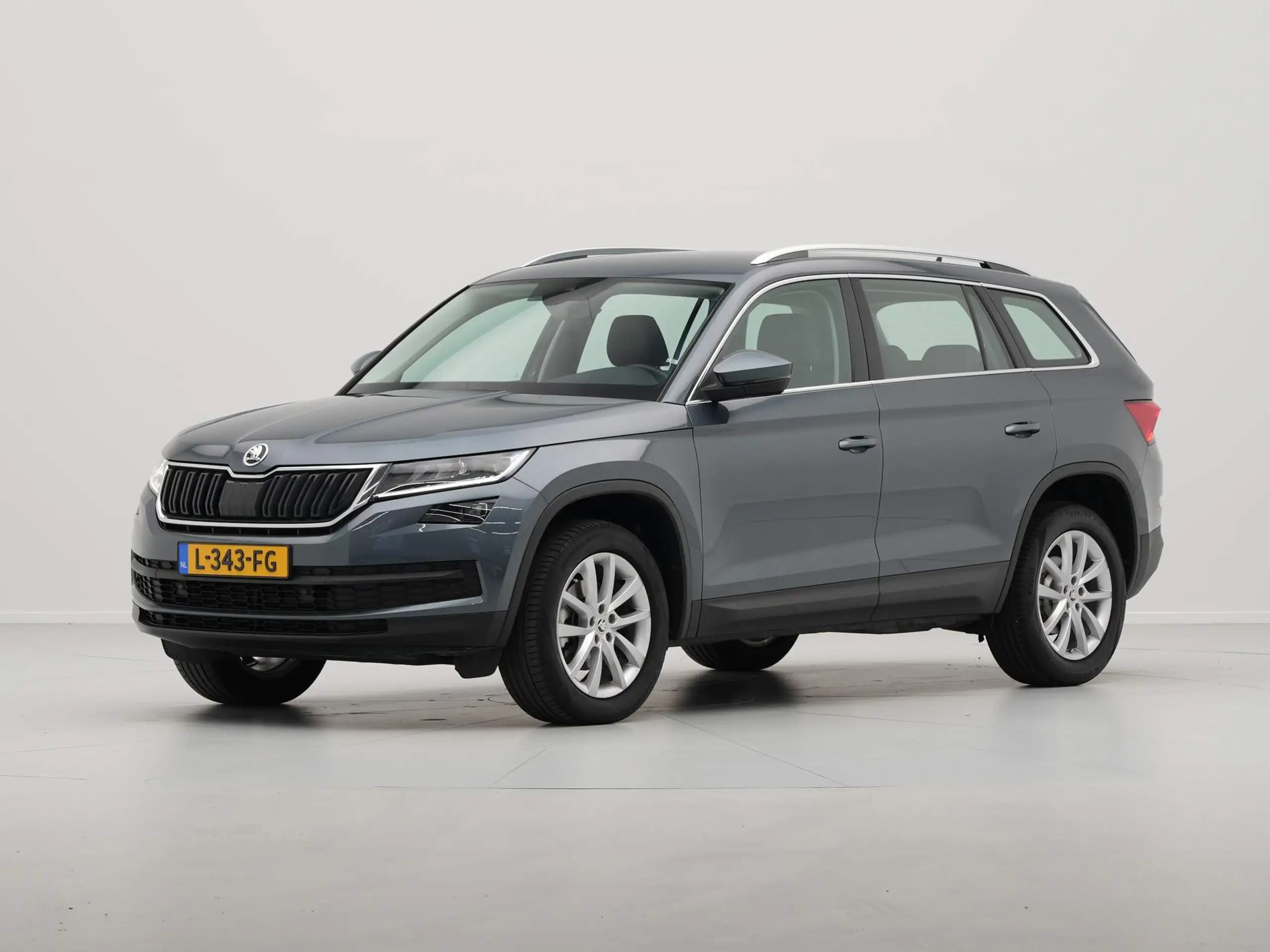 Skoda - Kodiaq