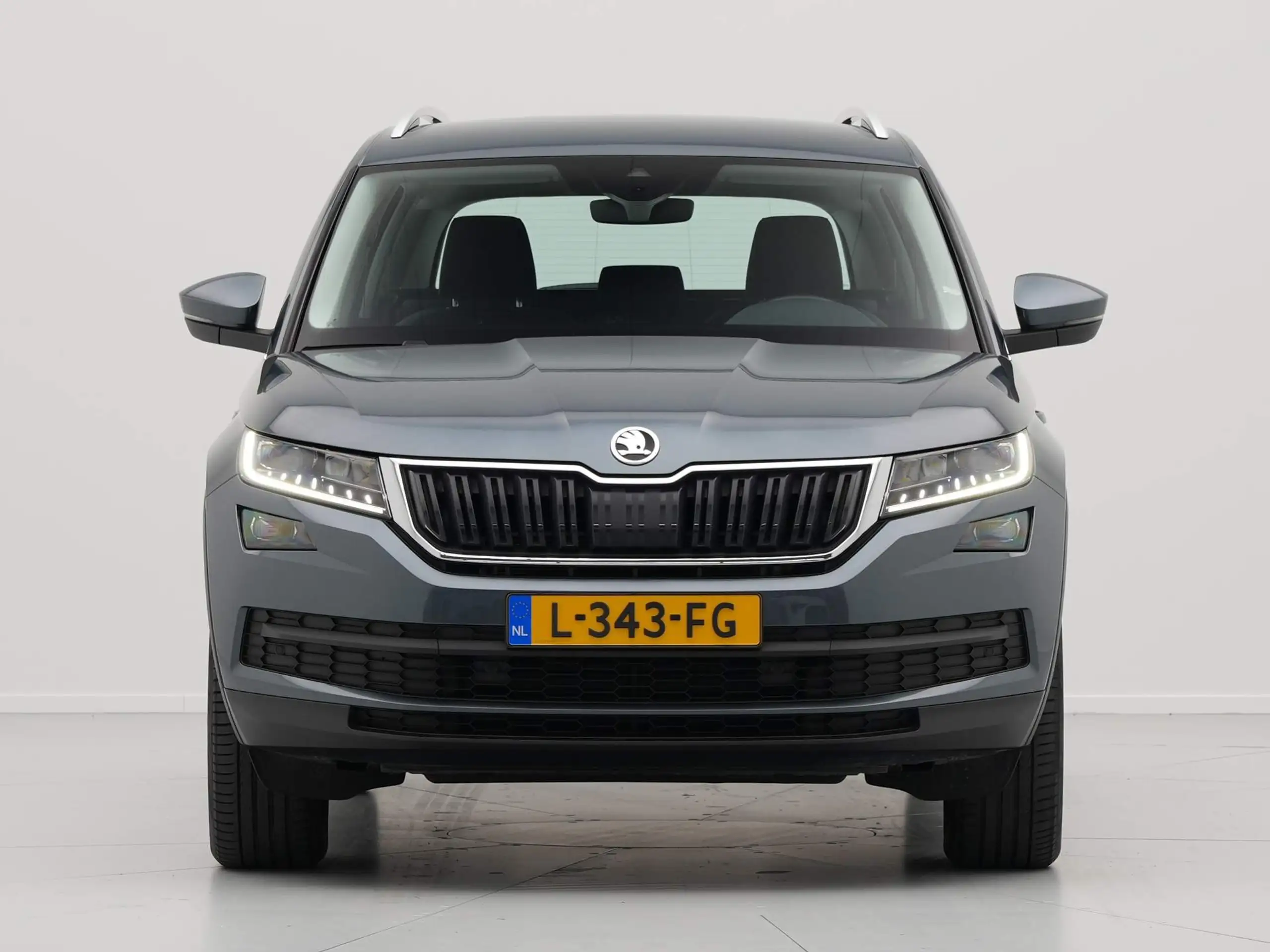 Skoda - Kodiaq