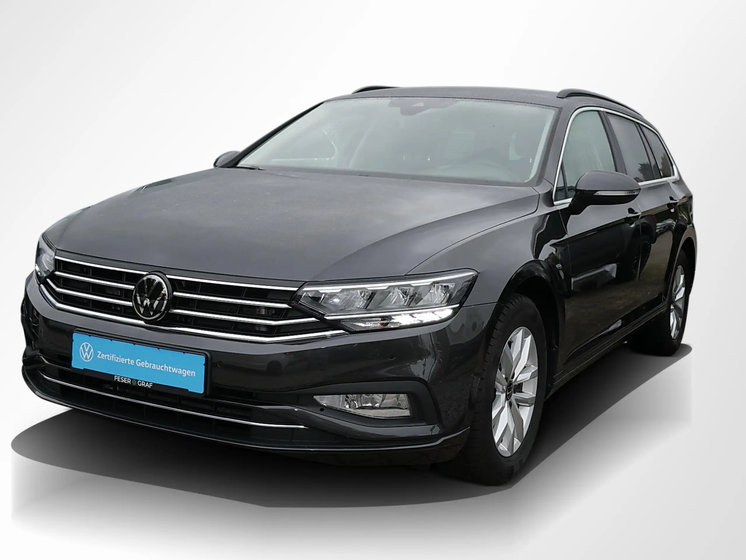 Volkswagen - Passat Variant