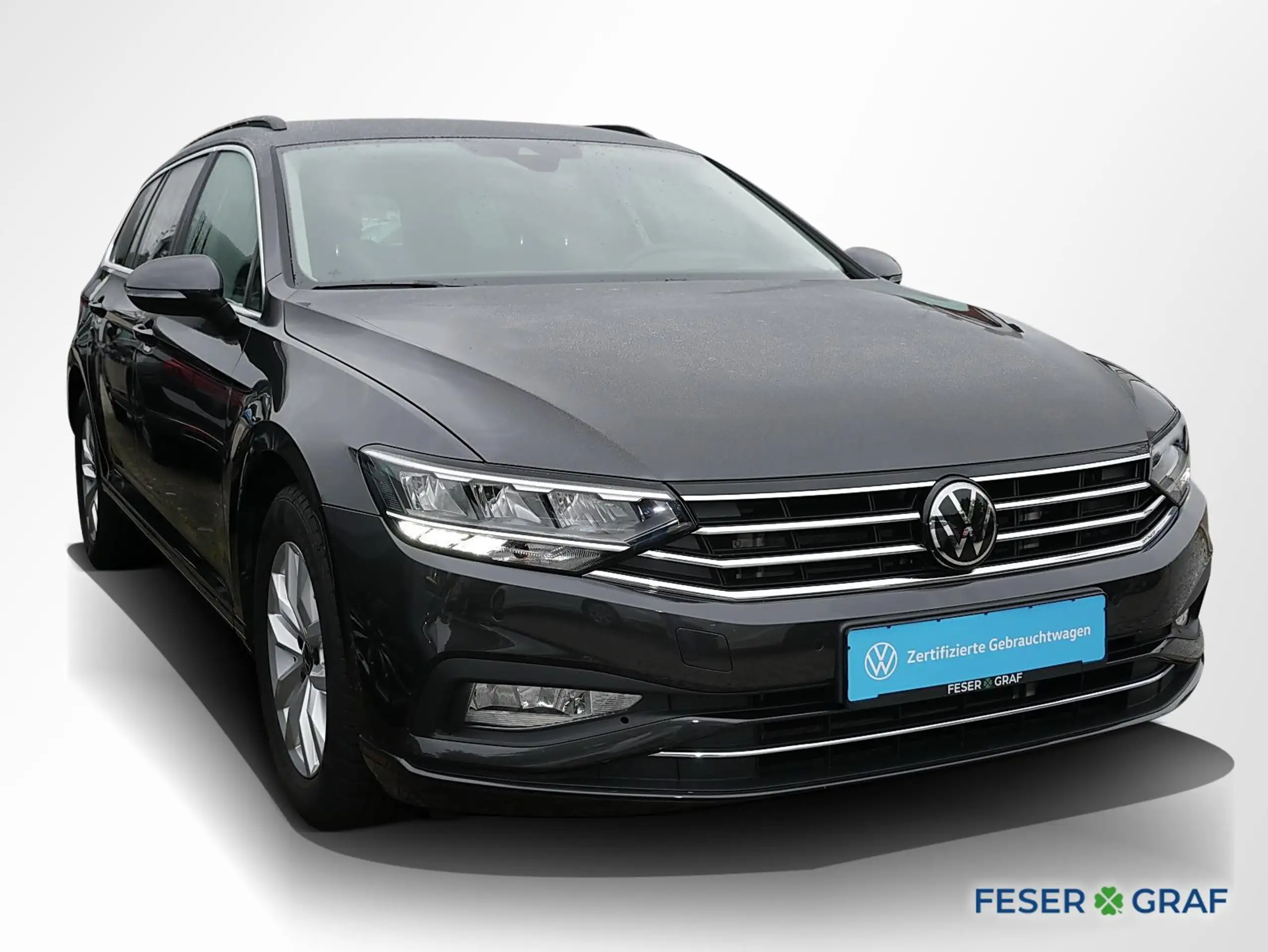 Volkswagen - Passat Variant