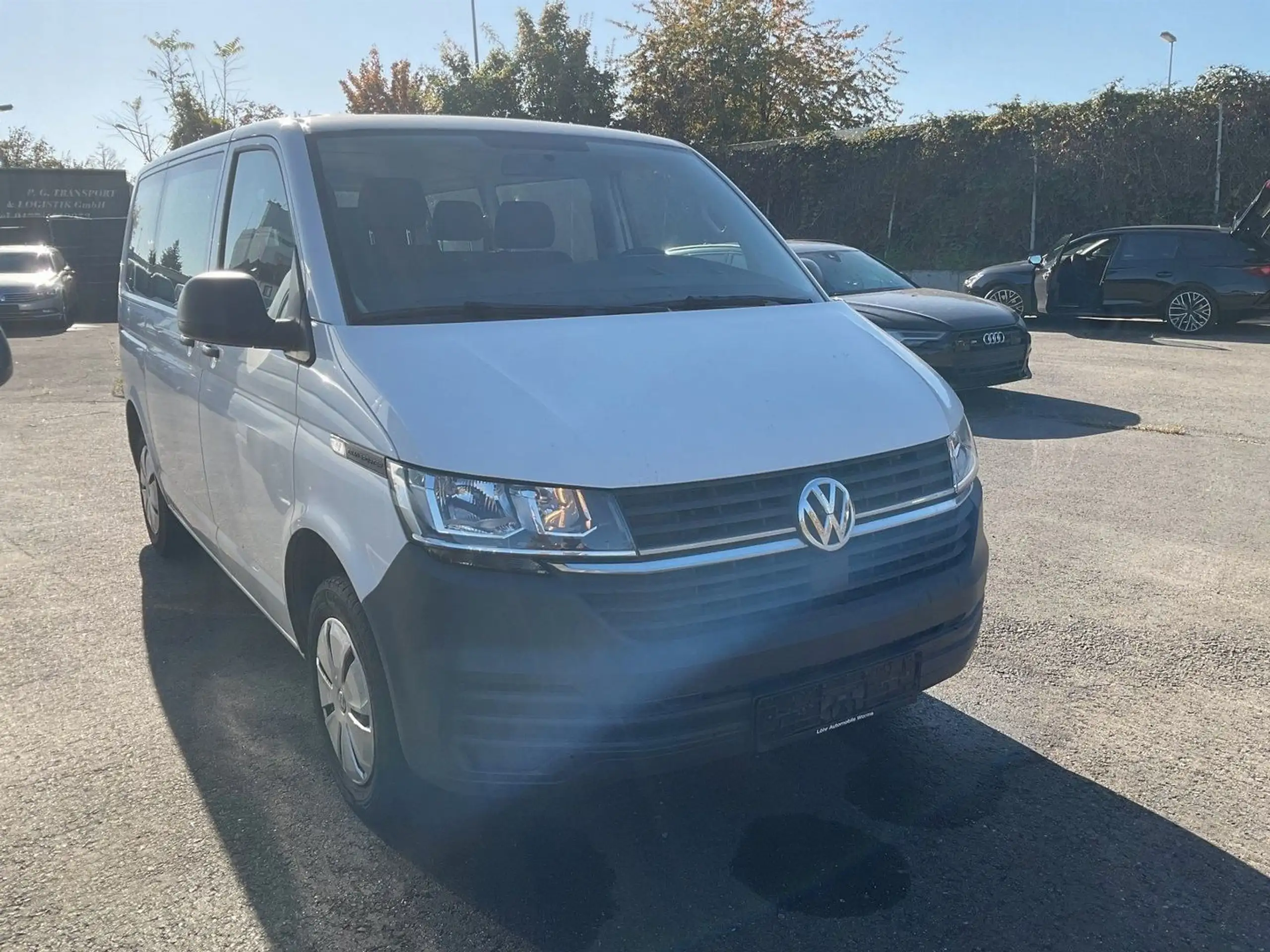 Volkswagen - T6 Kombi