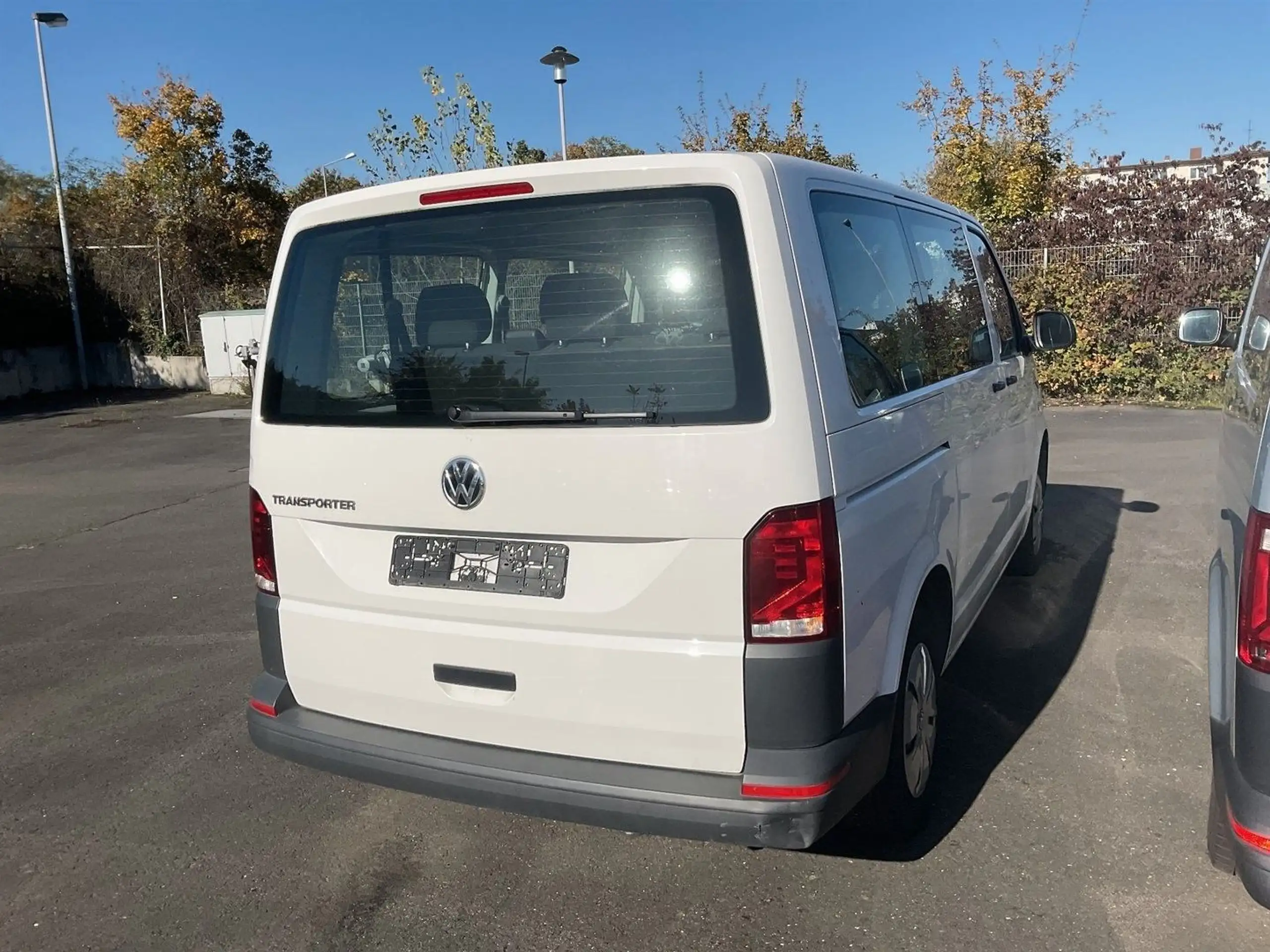 Volkswagen - T6 Kombi