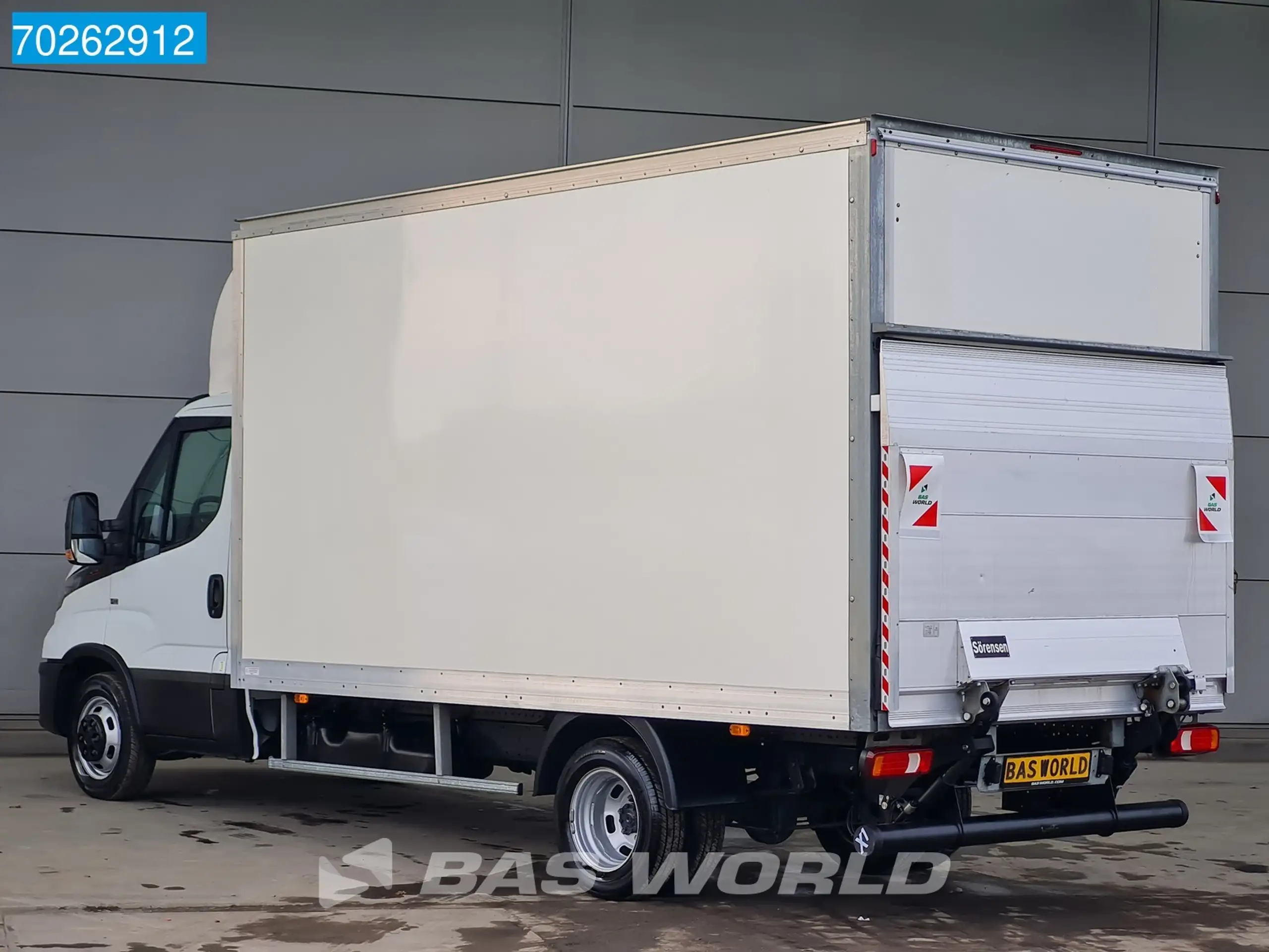 Iveco - Daily