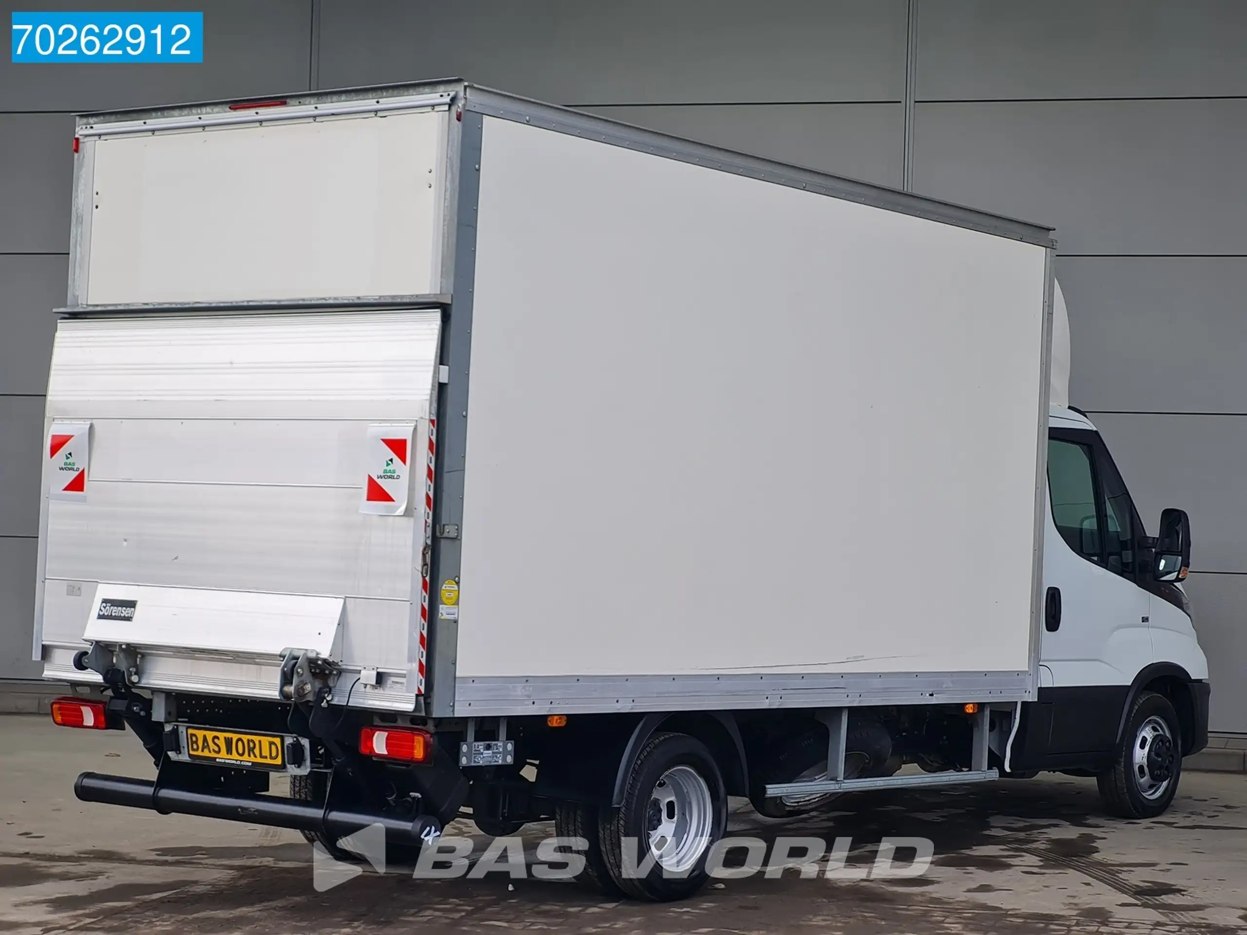 Iveco - Daily